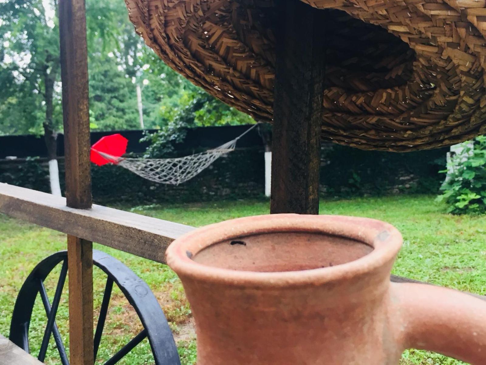 Lazuri Keria Family Guesthouse