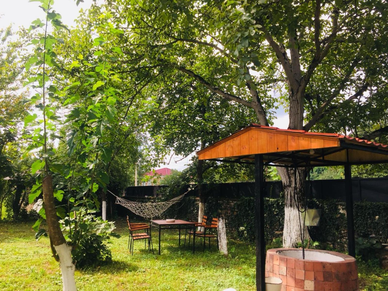 Lazuri Keria Family Guesthouse