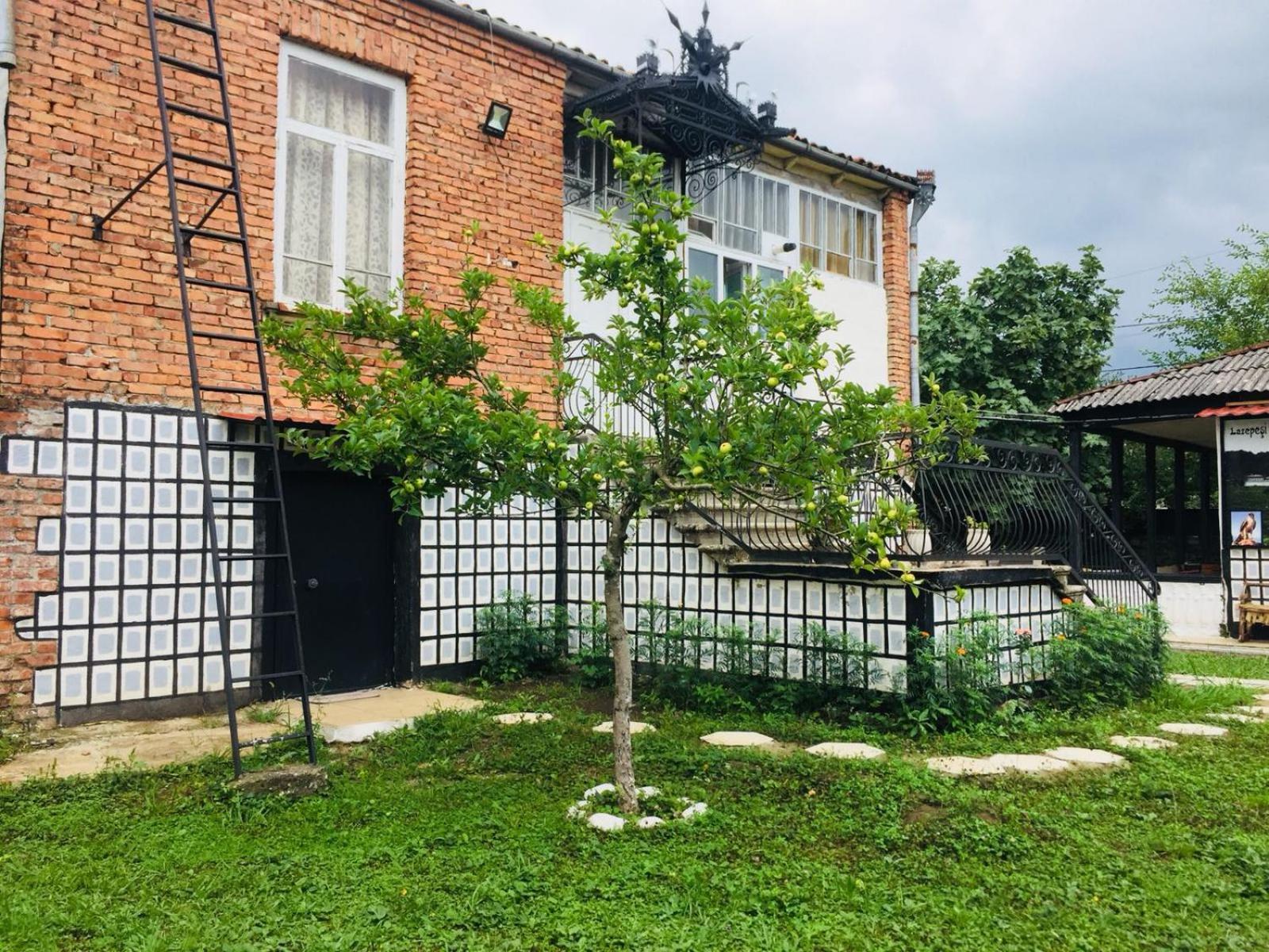 Lazuri Keria Family Guesthouse