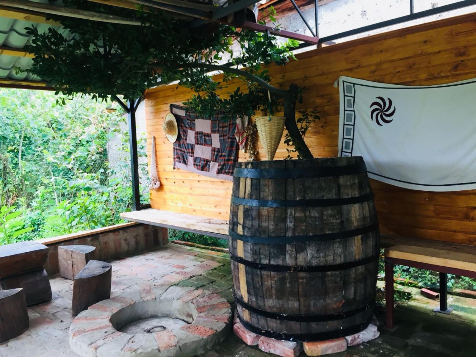 Lazuri Keria Family Guesthouse