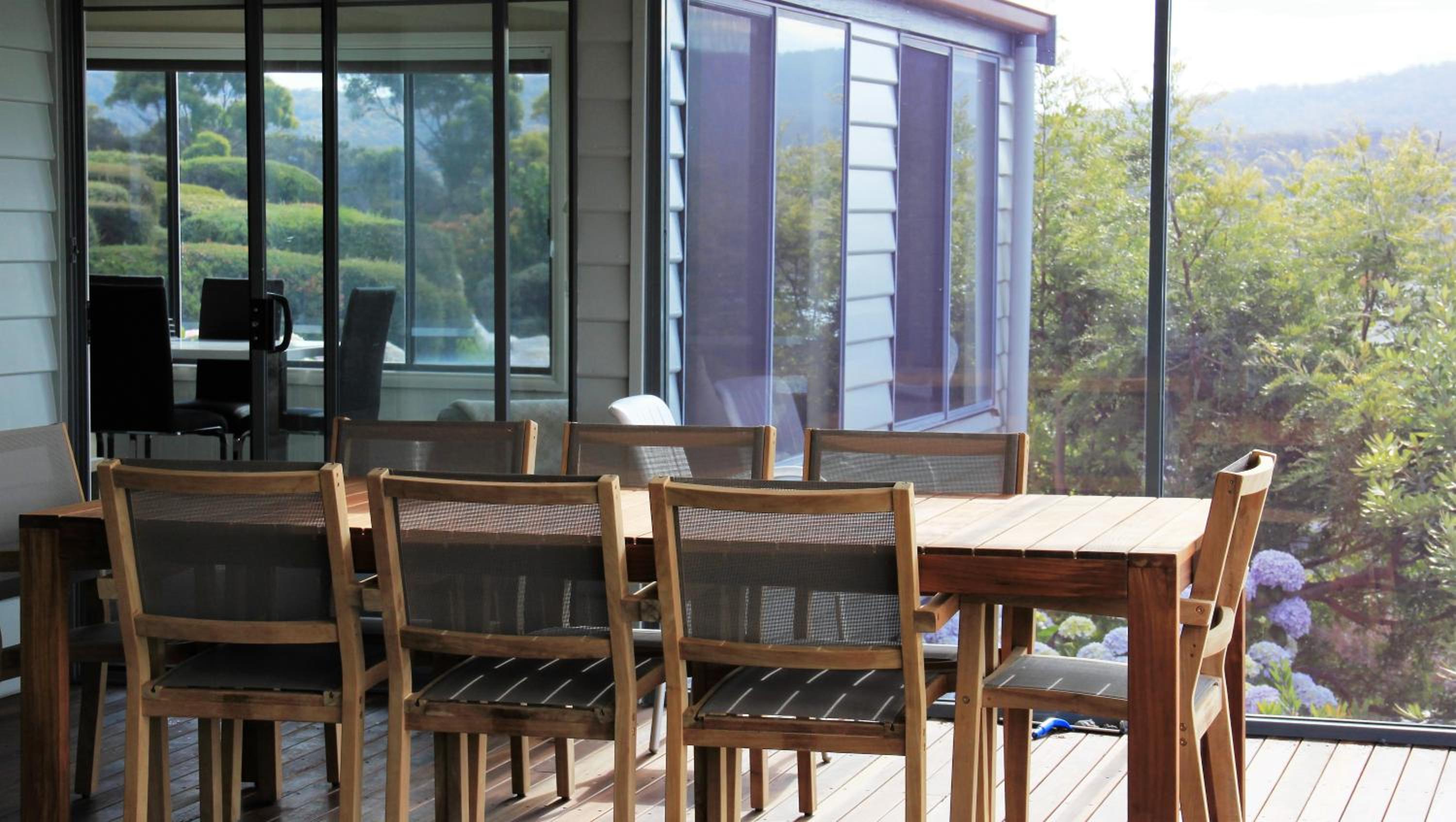 SEA EAGLE COTTAGE Amazing views of Bay of Fires