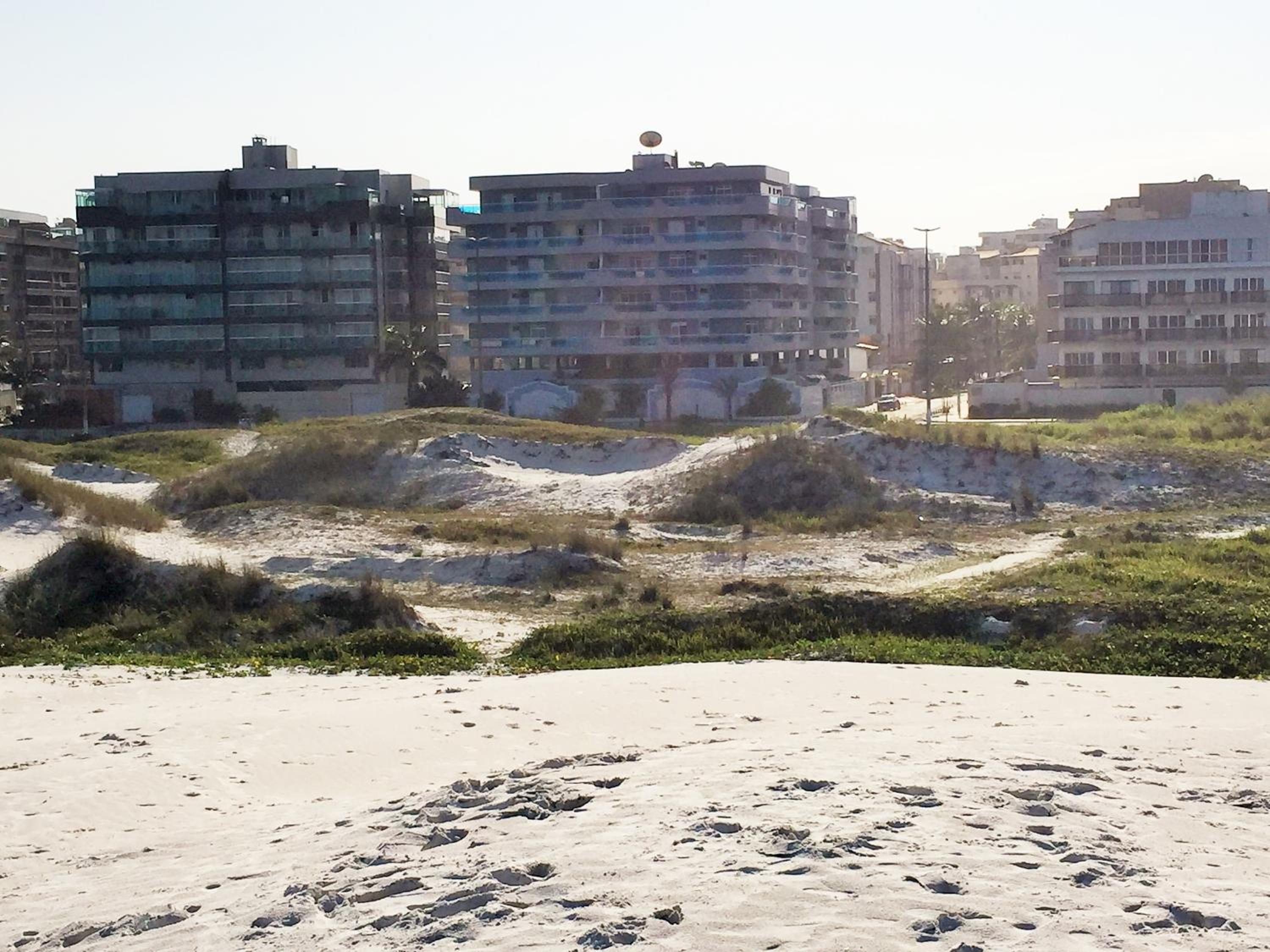 Temporada Cabo Frio - Lazer view 2