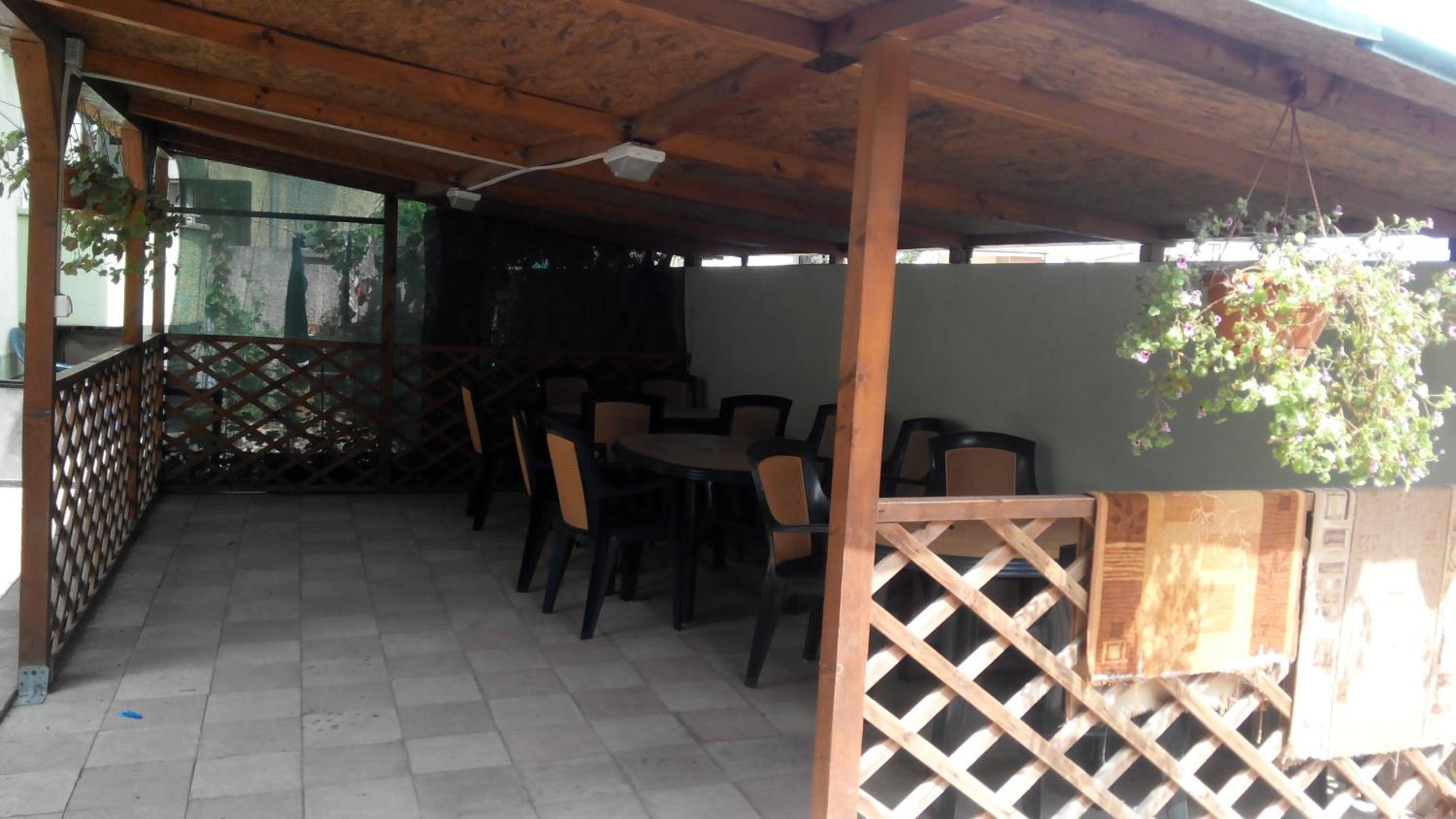 vila CALIL