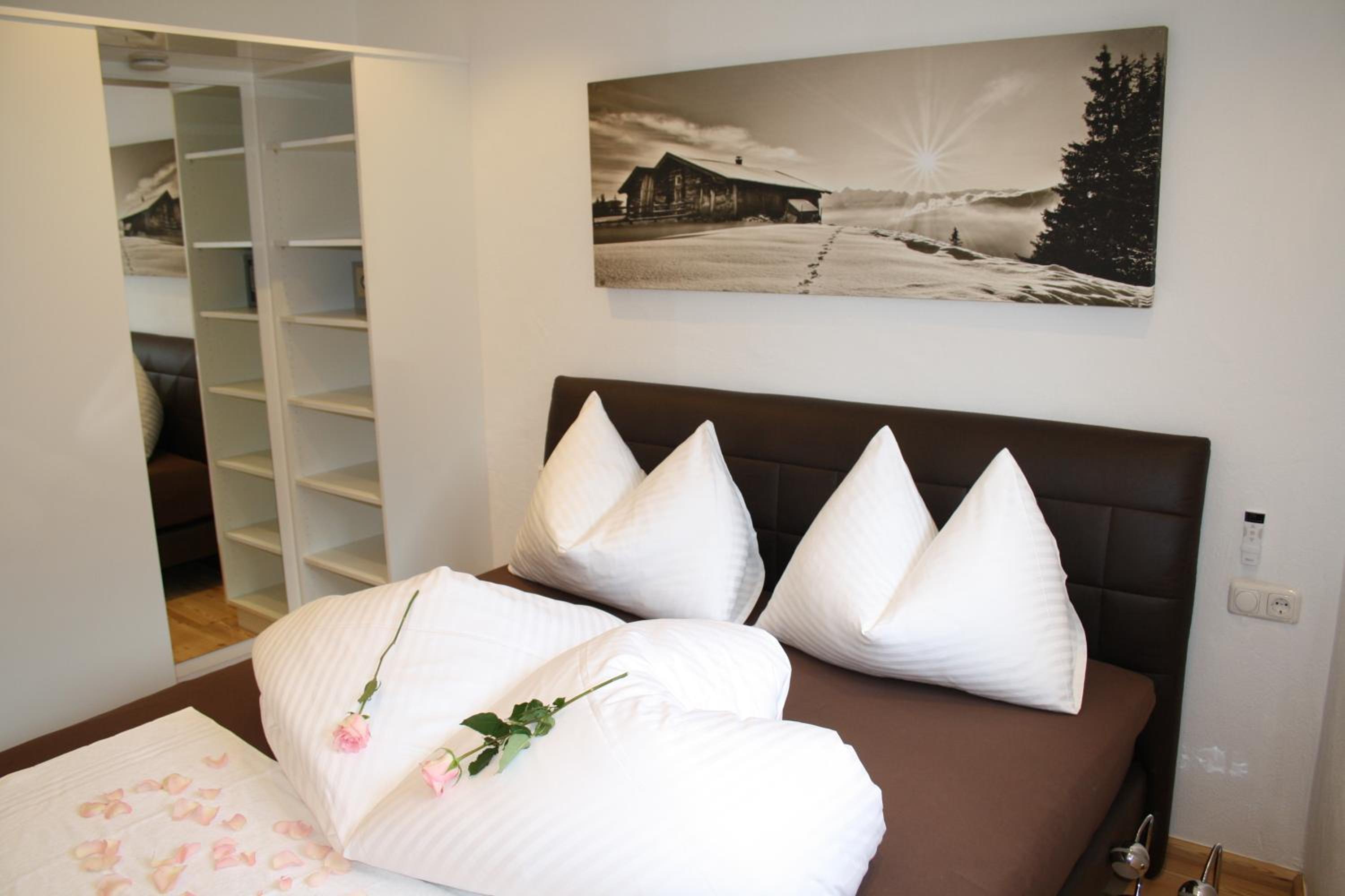 Appartements Ski Rent Michael