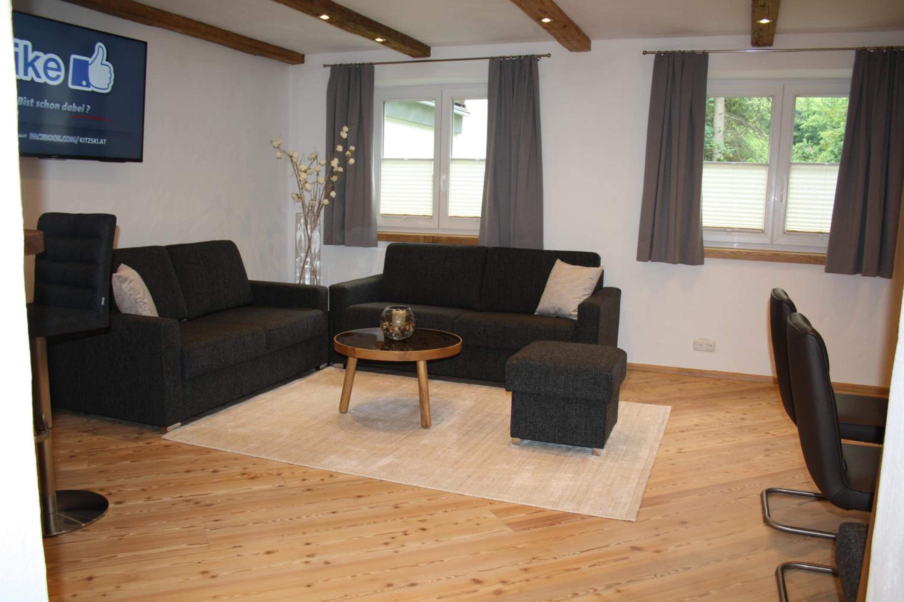 Appartements Ski Rent Michael