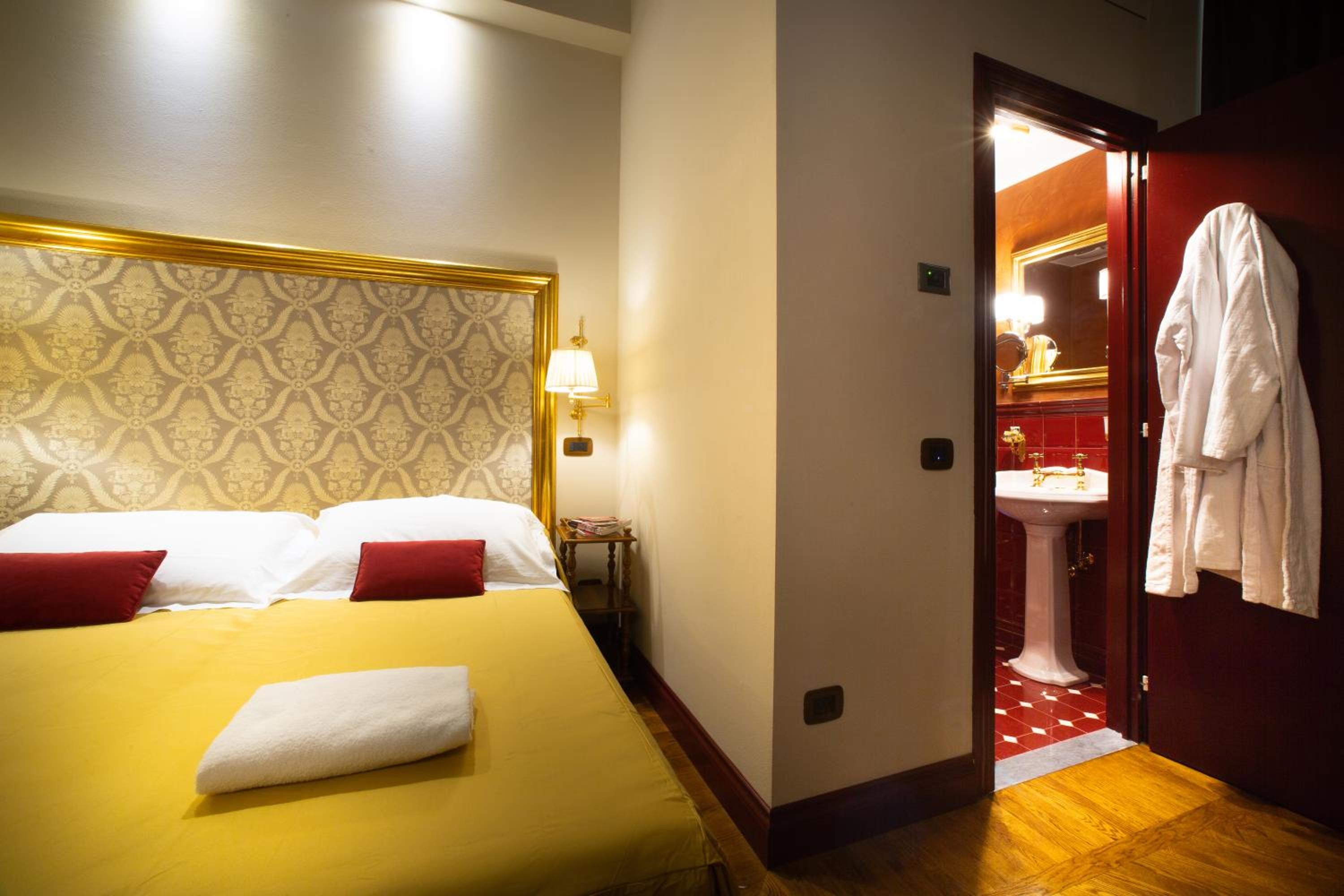 Boutique B&B Torre de' Conti