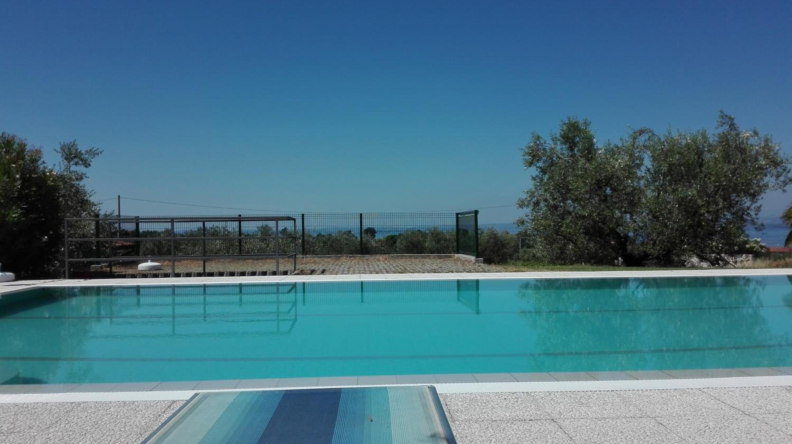 Agriturismo Ca' Licante