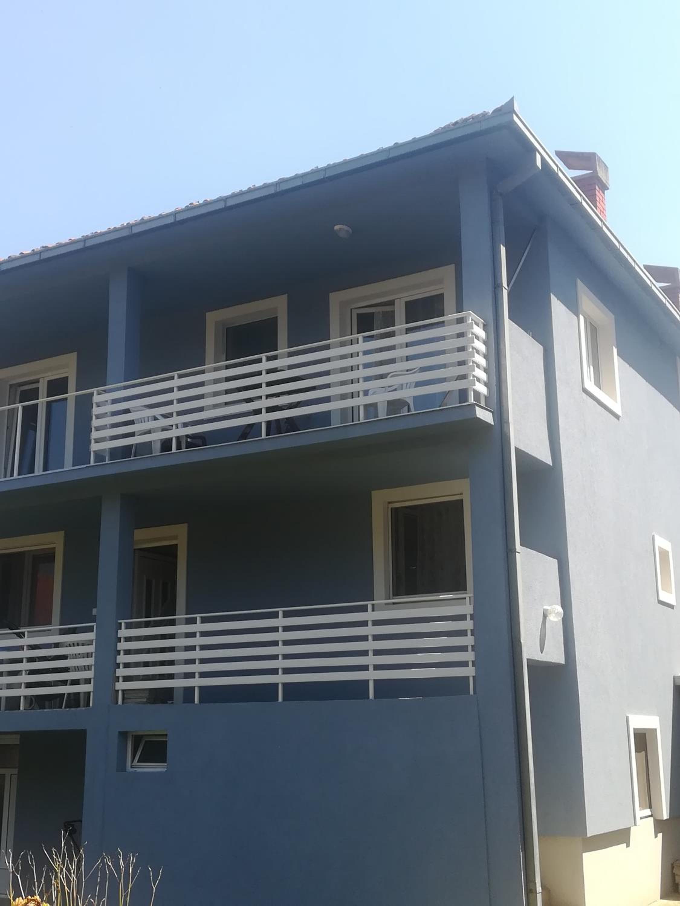 Apartman Bogić