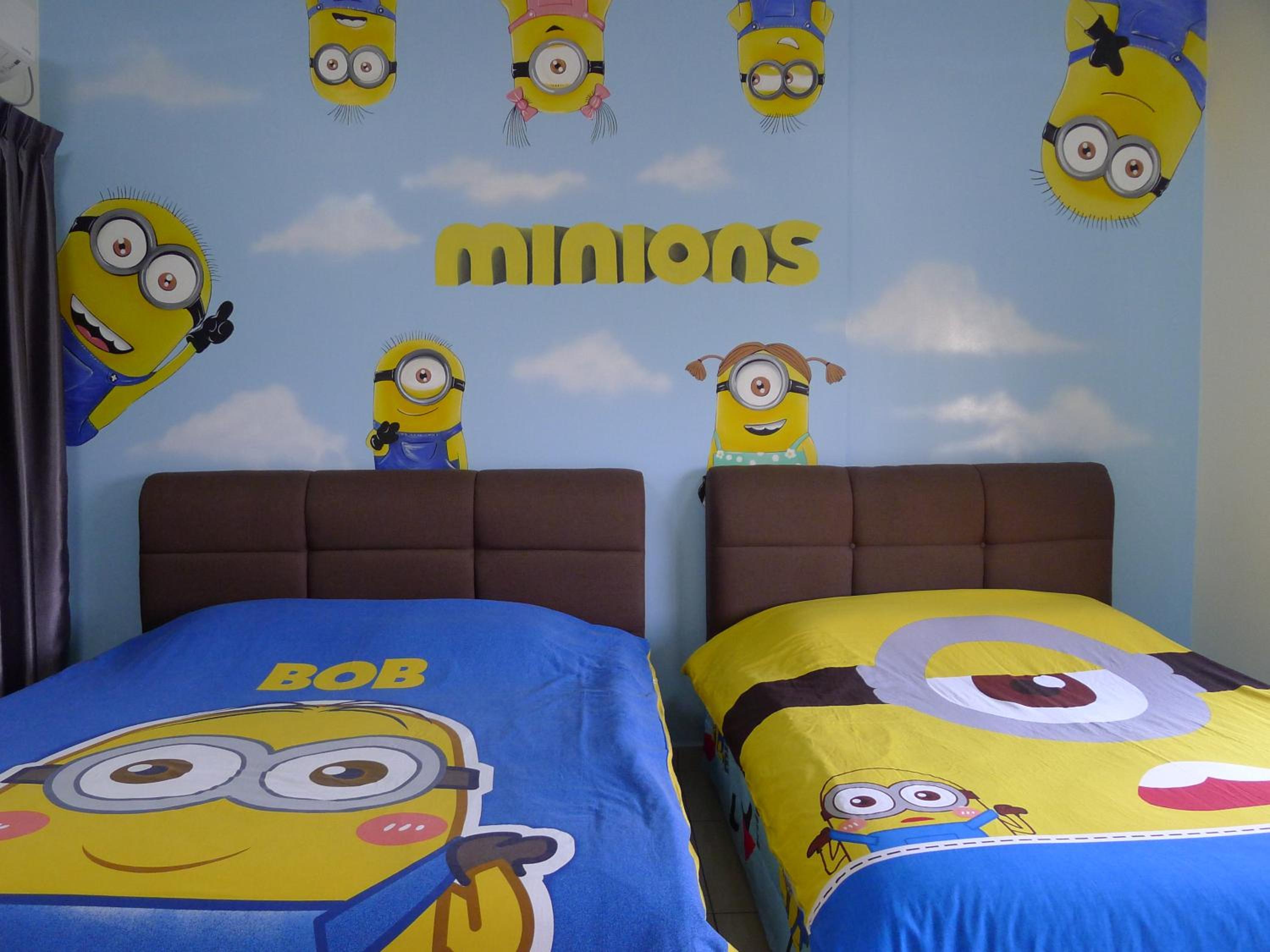 KiddyPalace@Meridin photo 1