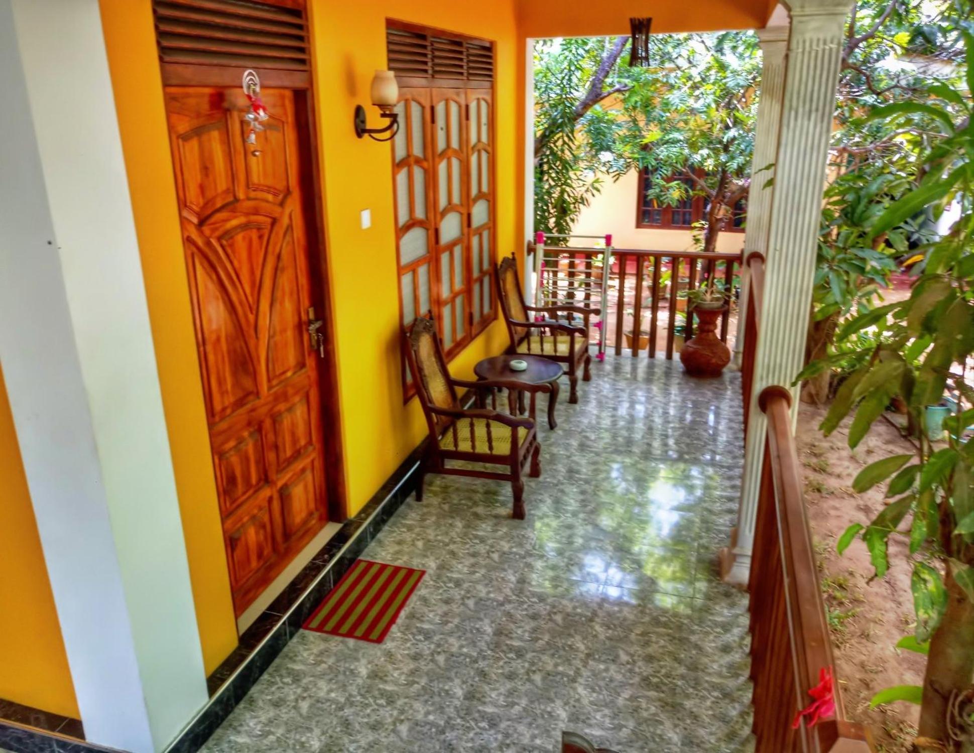 Sigiri Regal Residence view 5