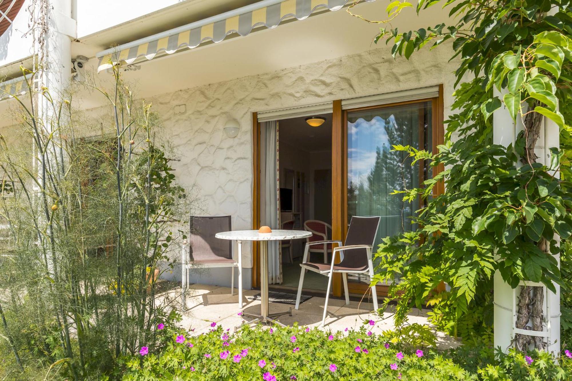 Gästehaus Anita