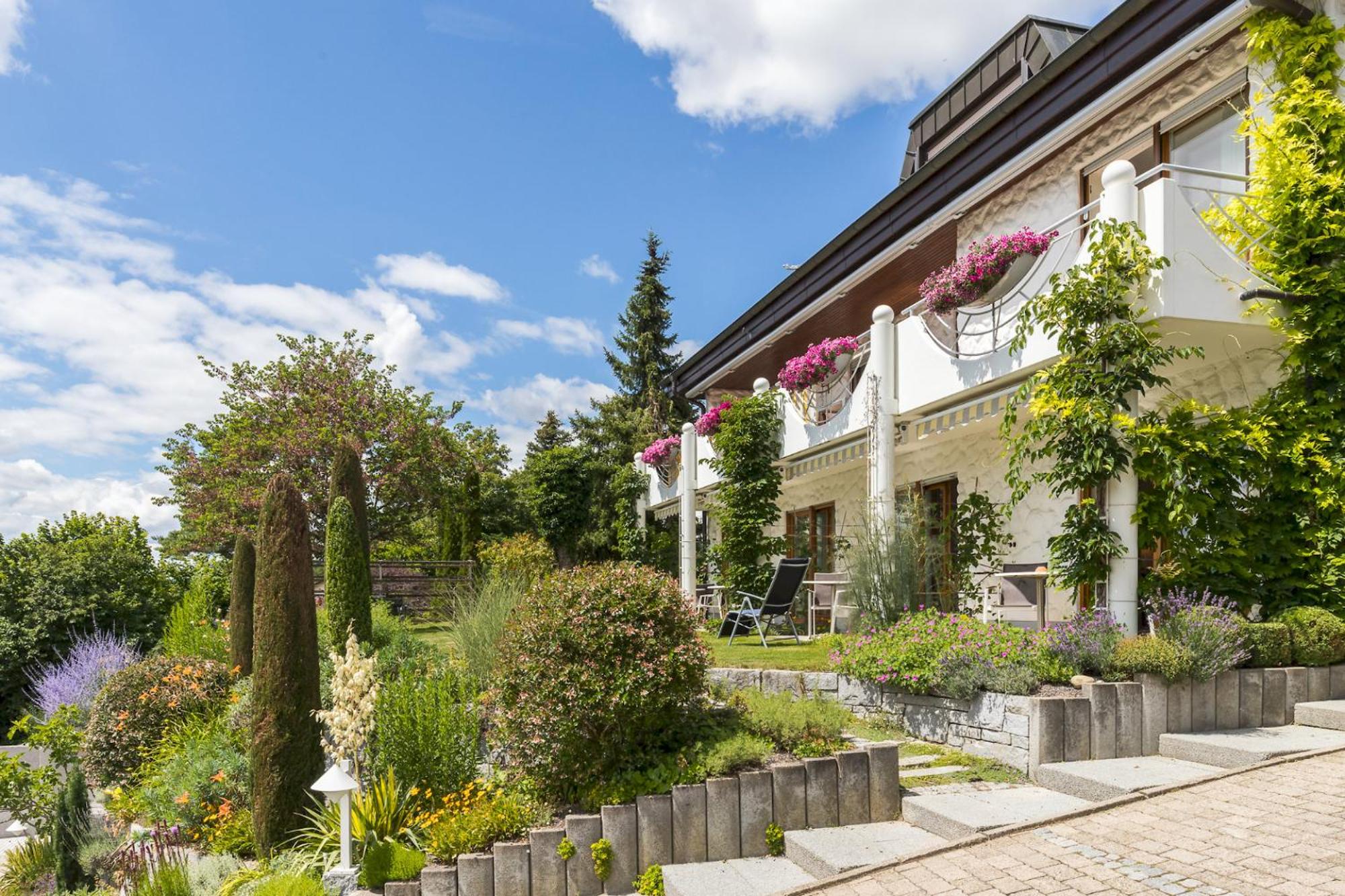 Gästehaus Anita