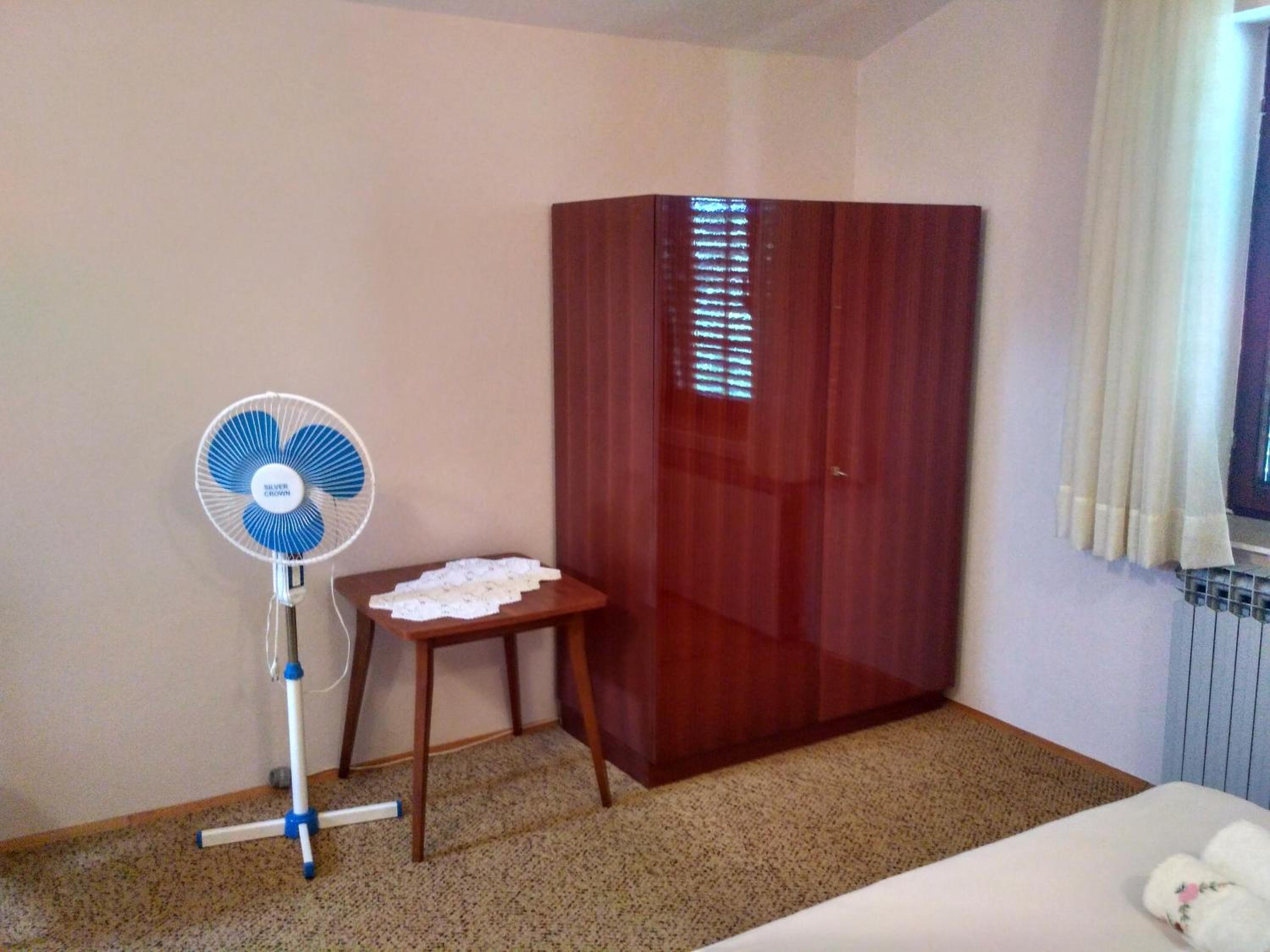 Apartmani Tonica