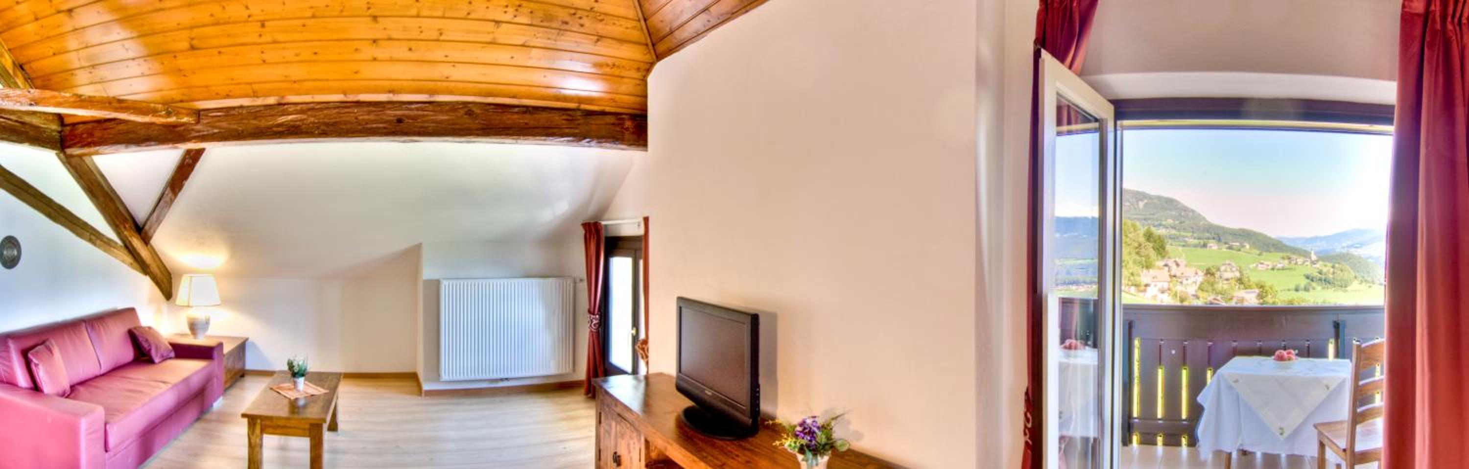Apartments Waldquell