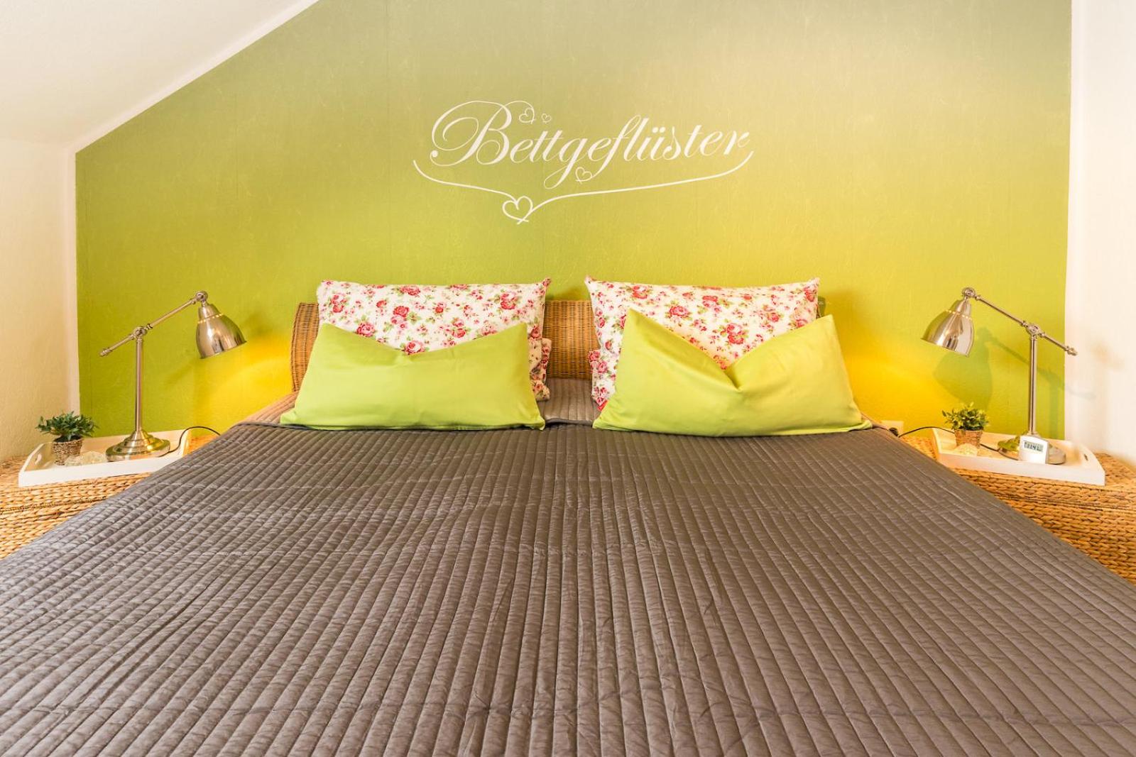 Ferienwohnung Auszeit