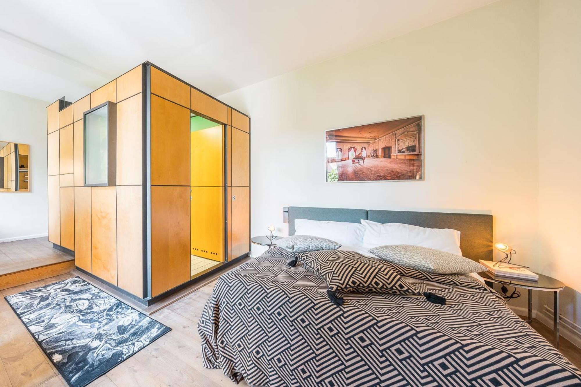 Design Apartments - "Im Holländerhaus", photo 44