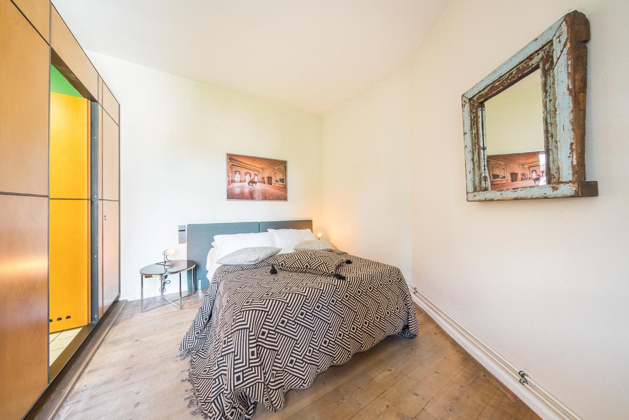 Design Apartments - "Im Holländerhaus", photo 98