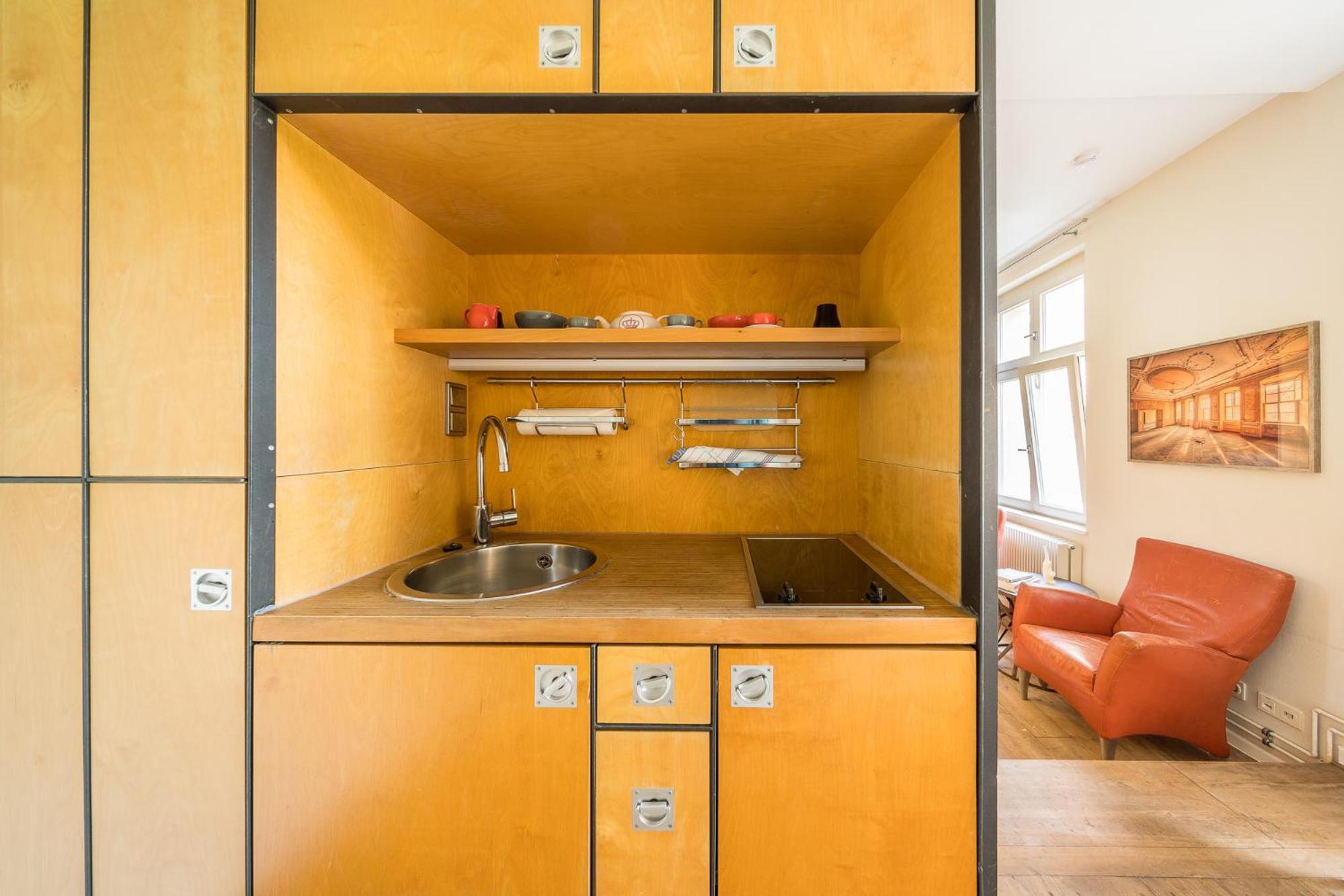 Design Apartments - "Im Holländerhaus", photo 55