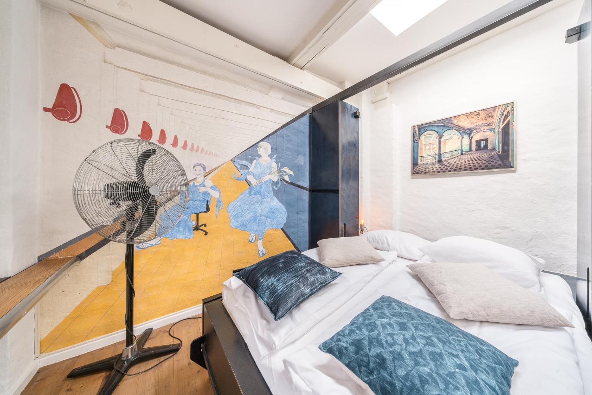 Design Apartments - "Im Holländerhaus", photo 91