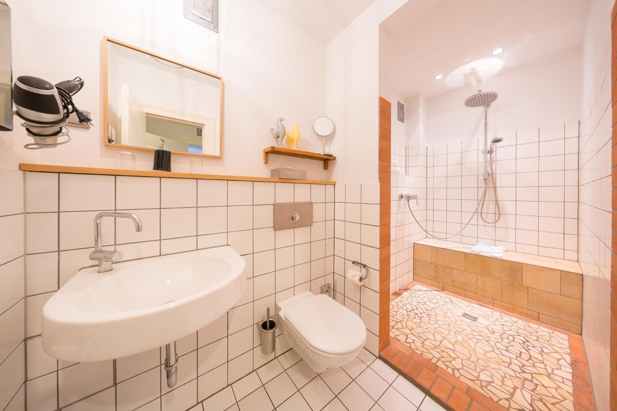 Design Apartments - "Im Holländerhaus", photo 118