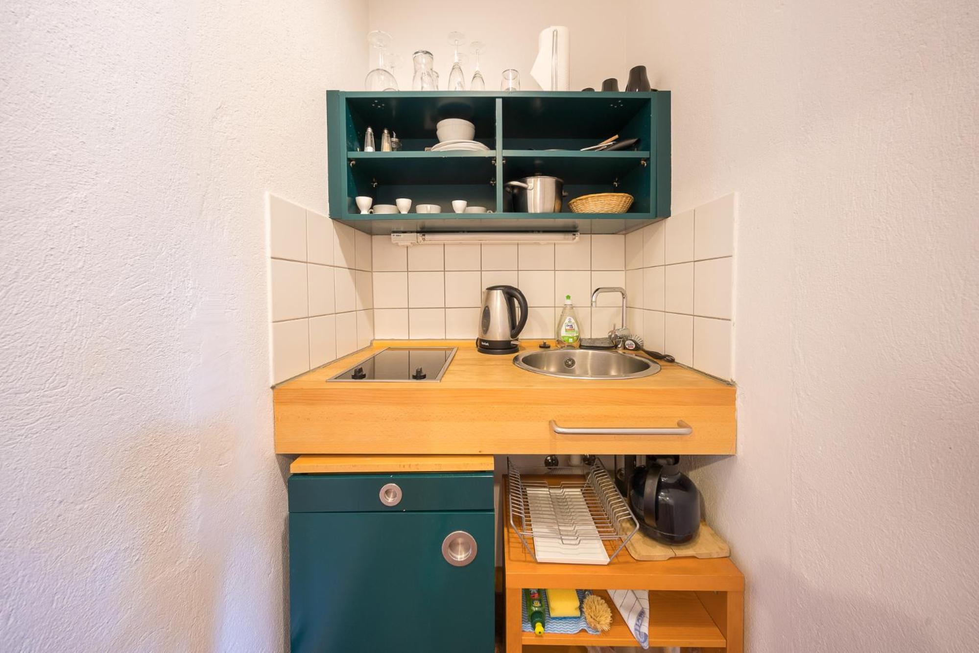Design Apartments - "Im Holländerhaus", photo 84
