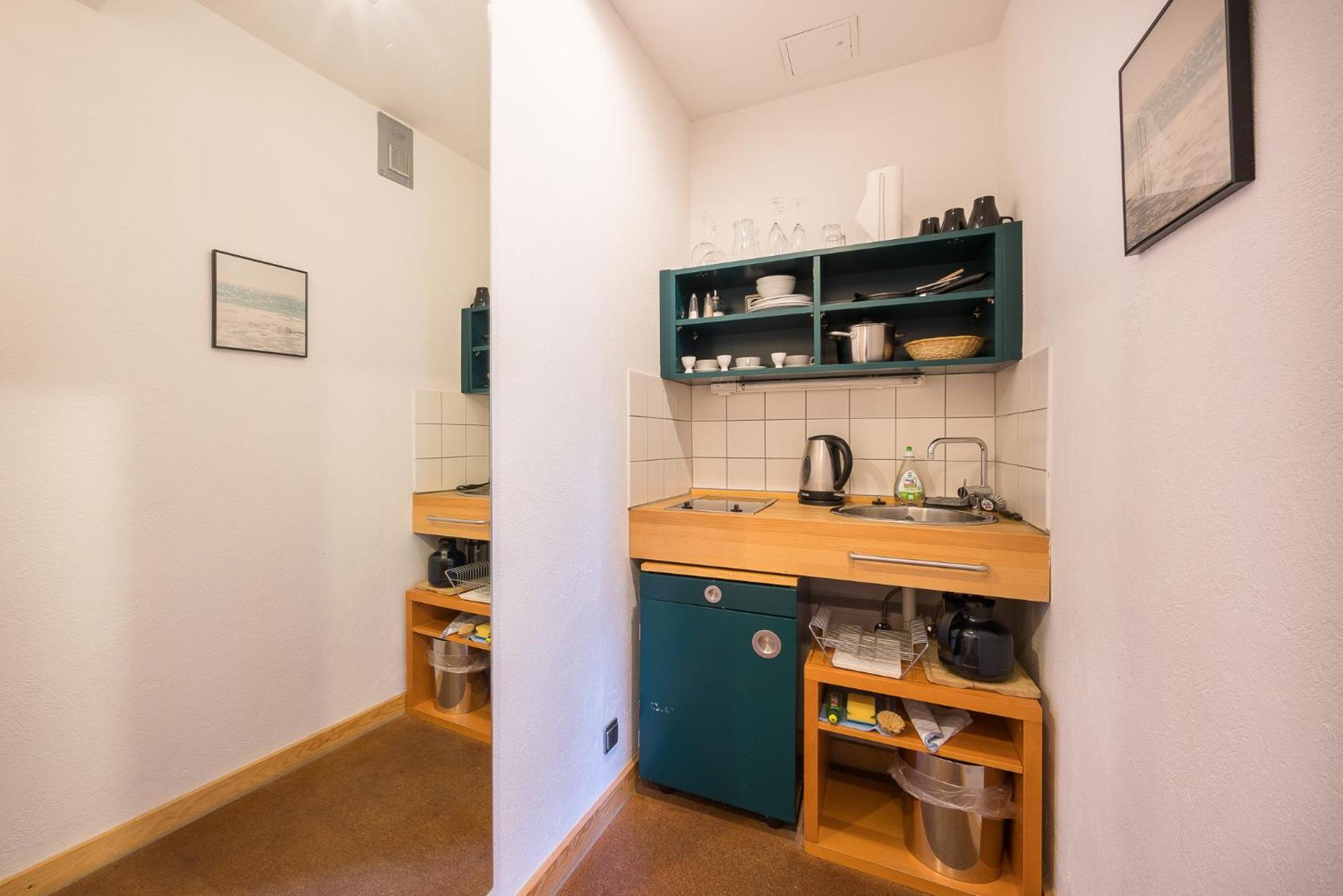 Design Apartments - "Im Holländerhaus", photo 39