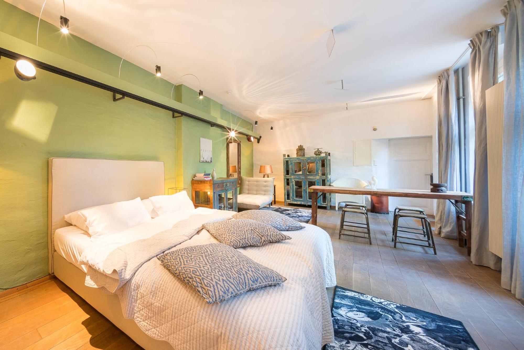 Design Apartments - "Im Holländerhaus", photo 62