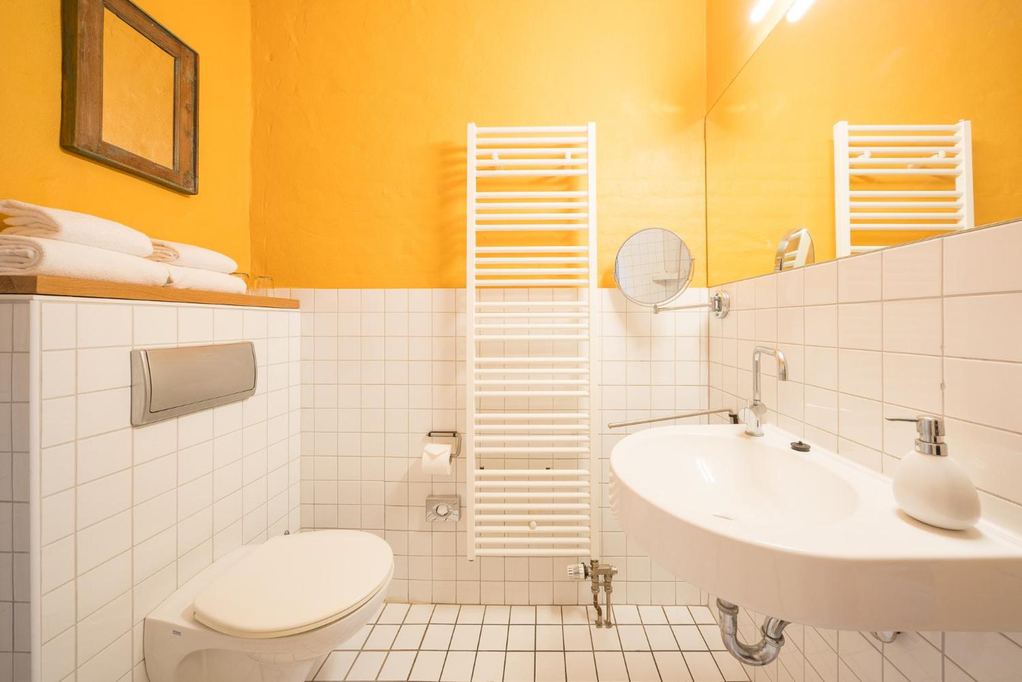 Design Apartments - "Im Holländerhaus", photo 137