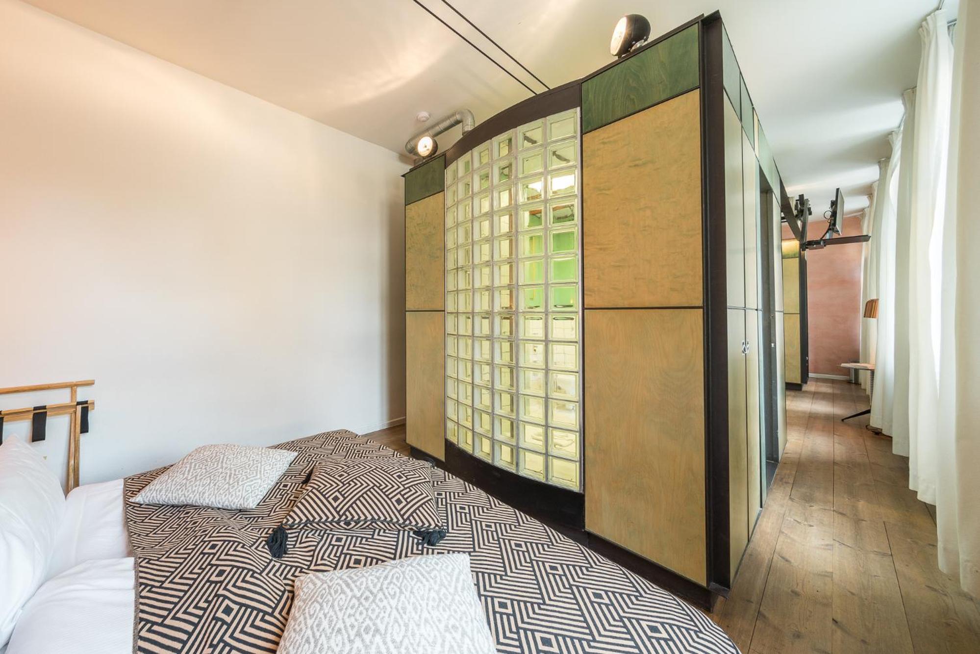 Design Apartments - "Im Holländerhaus", photo 147