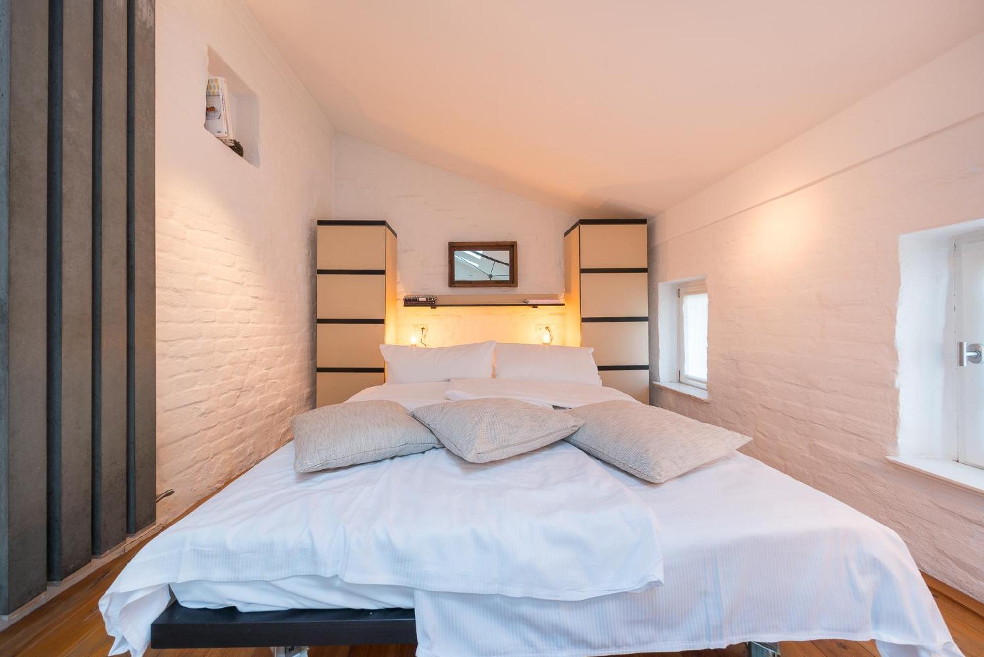Design Apartments - "Im Holländerhaus", photo 66
