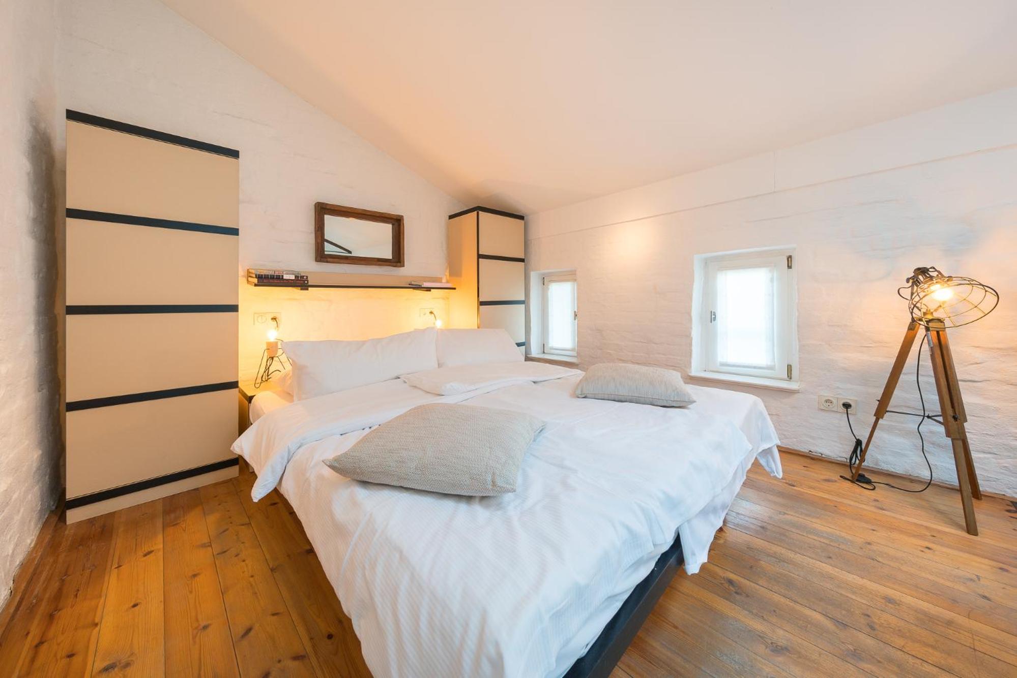 Design Apartments - "Im Holländerhaus", photo 83