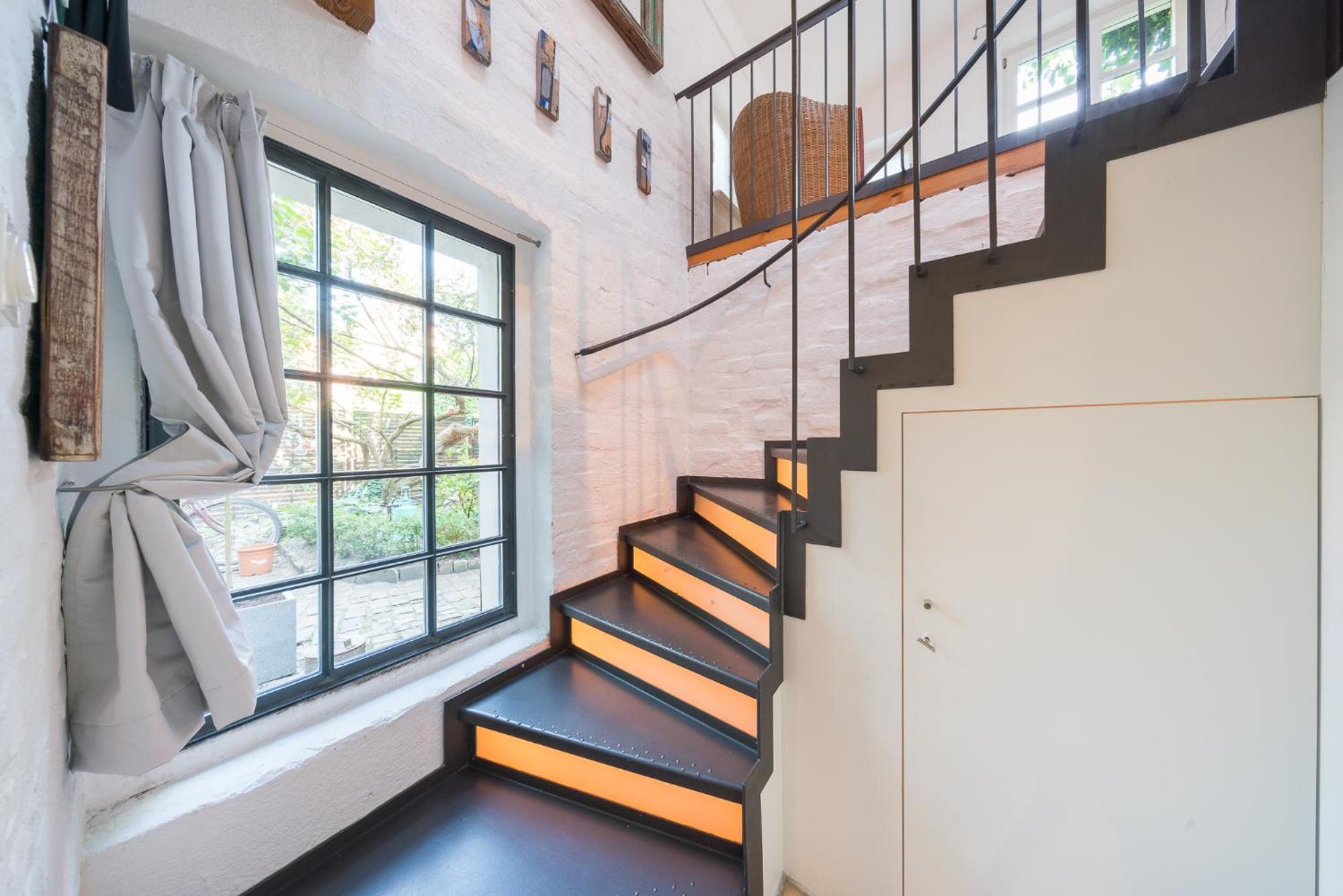 Design Apartments - "Im Holländerhaus", photo 102