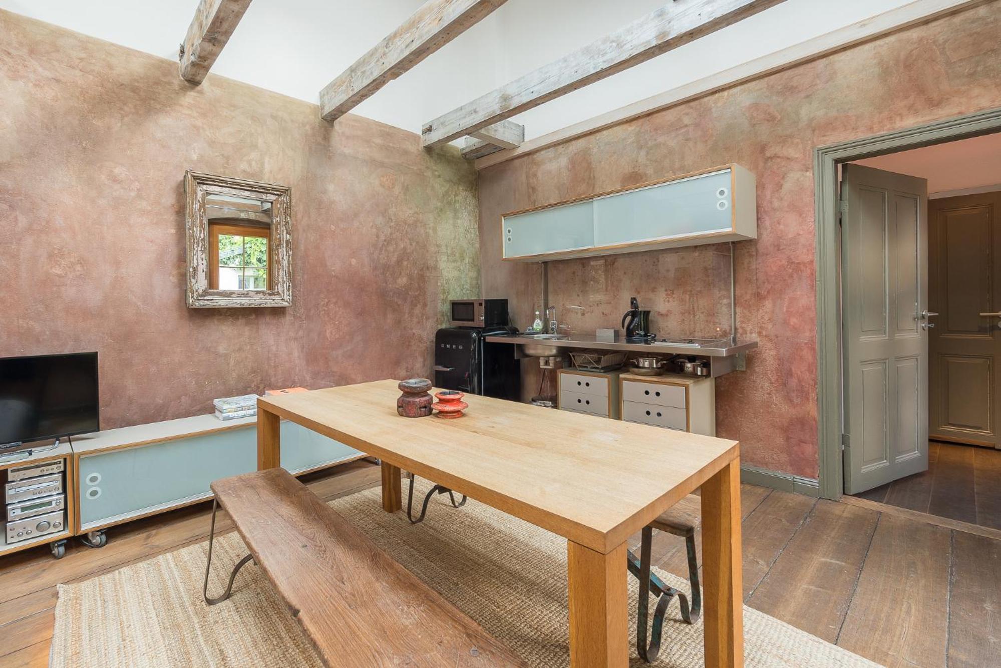 Design Apartments - "Im Holländerhaus", photo 82
