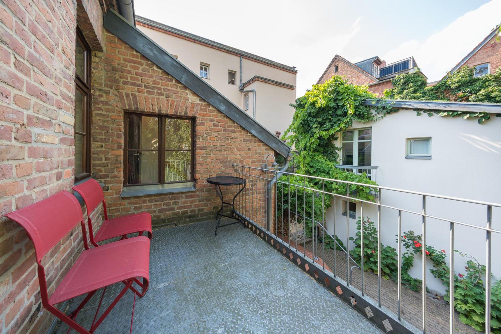 Design Apartments - "Im Holländerhaus", photo 56