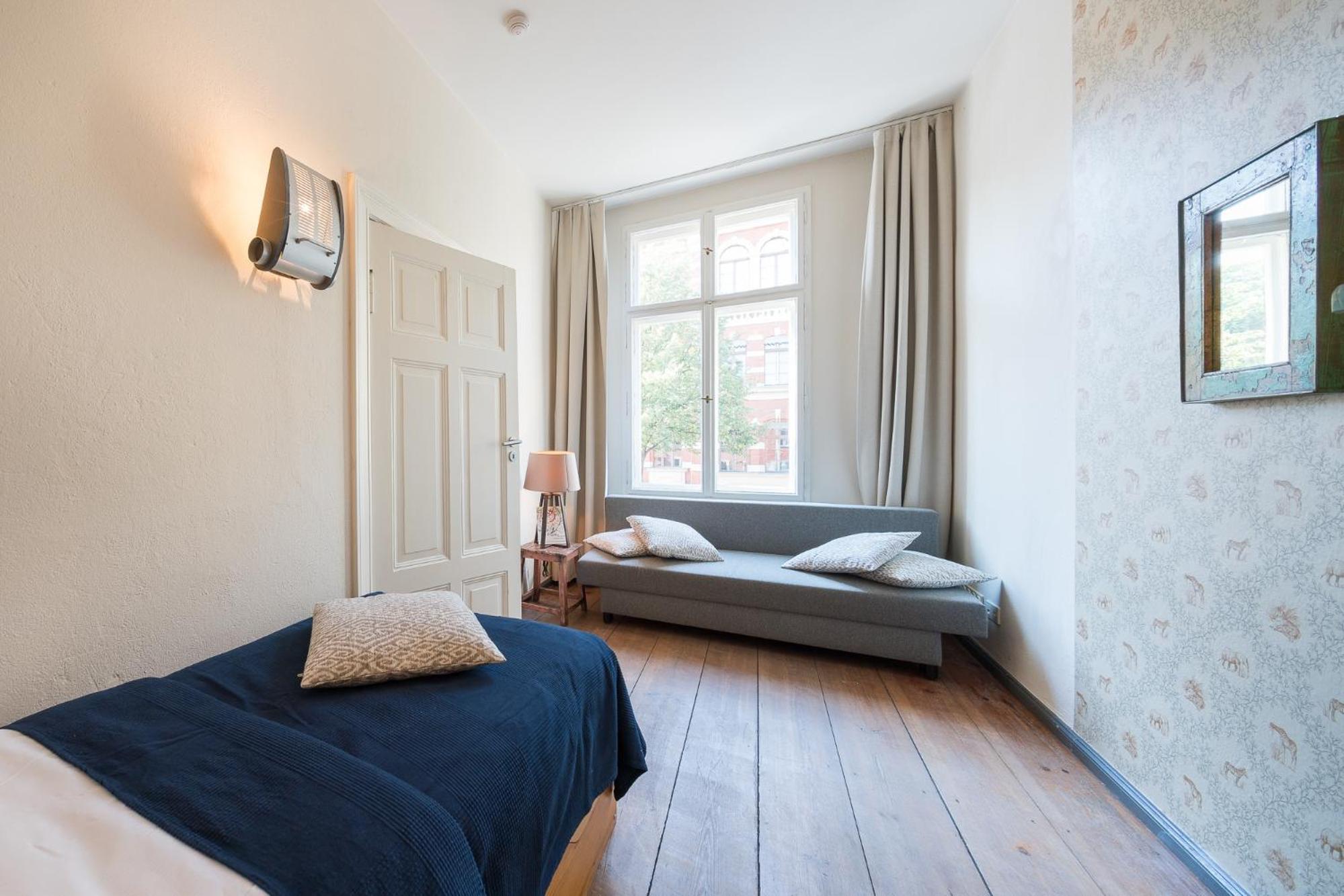 Design Apartments - "Im Holländerhaus", photo 126