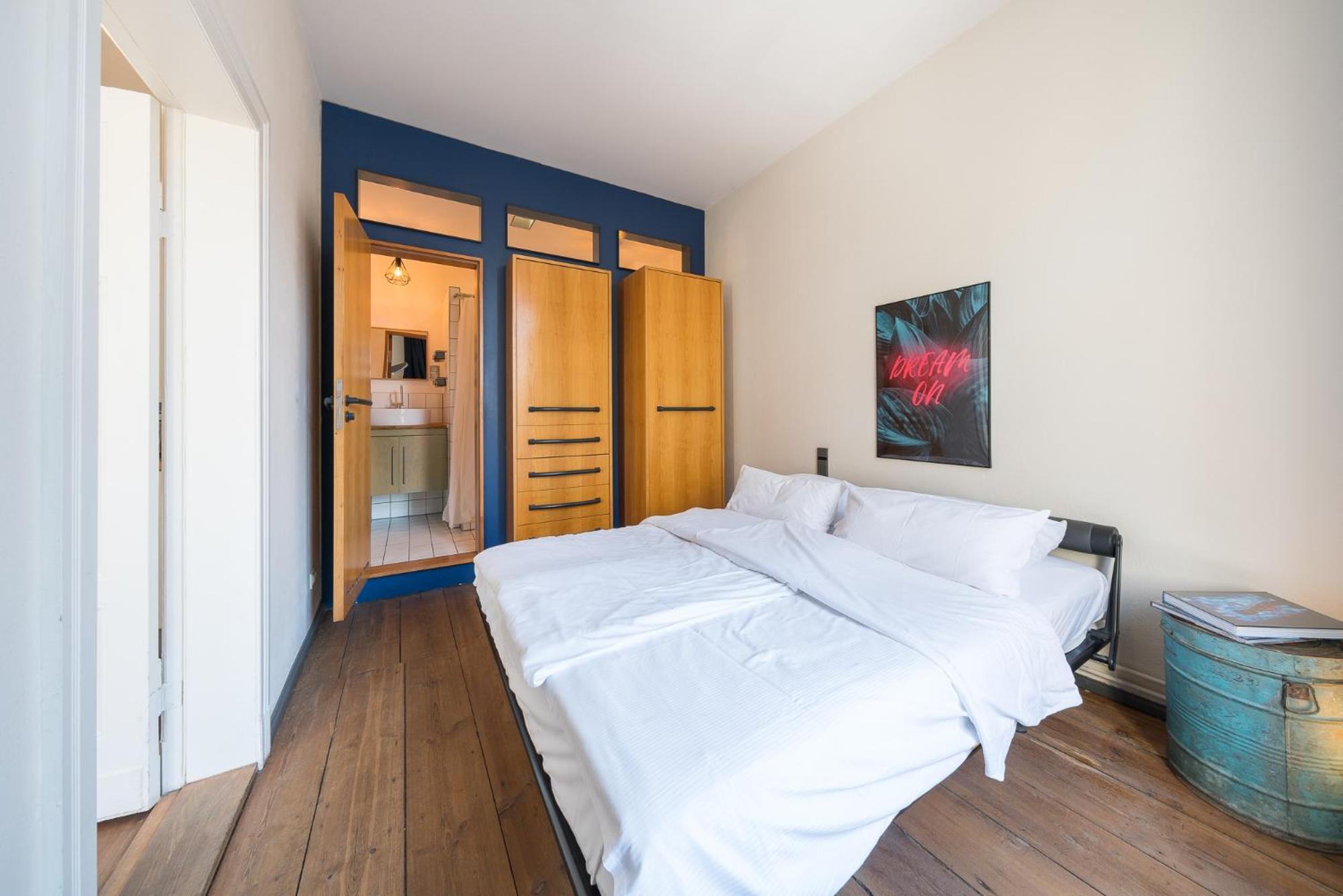 Design Apartments - "Im Holländerhaus", photo 154