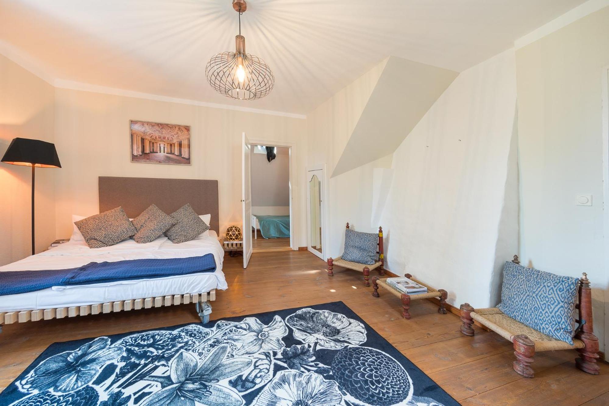 Design Apartments - "Im Holländerhaus", photo 57