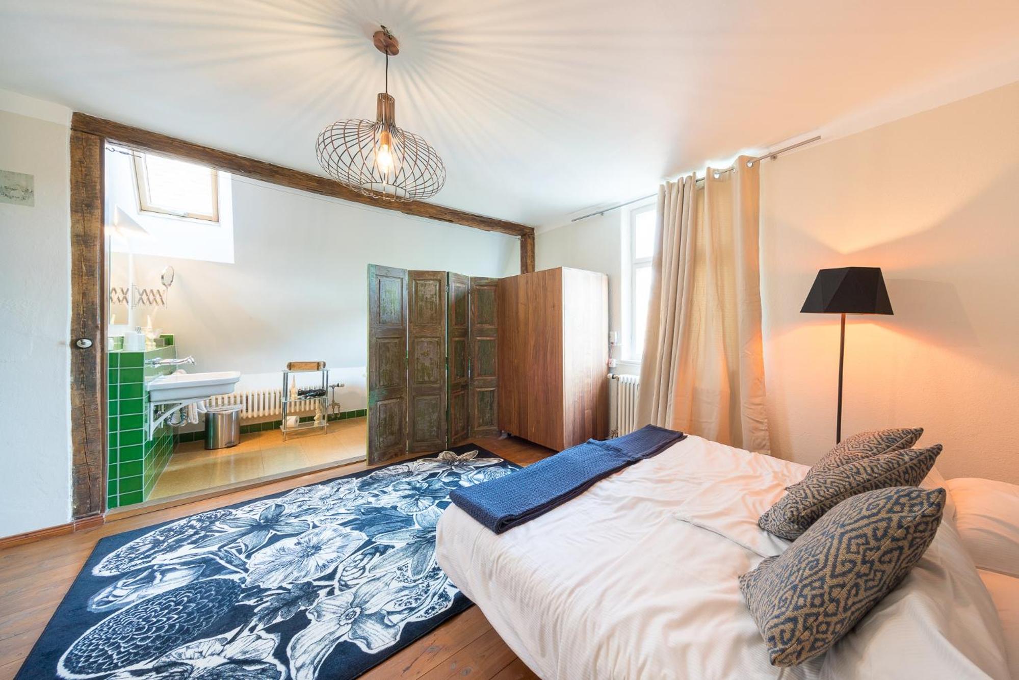Design Apartments - "Im Holländerhaus", photo 121