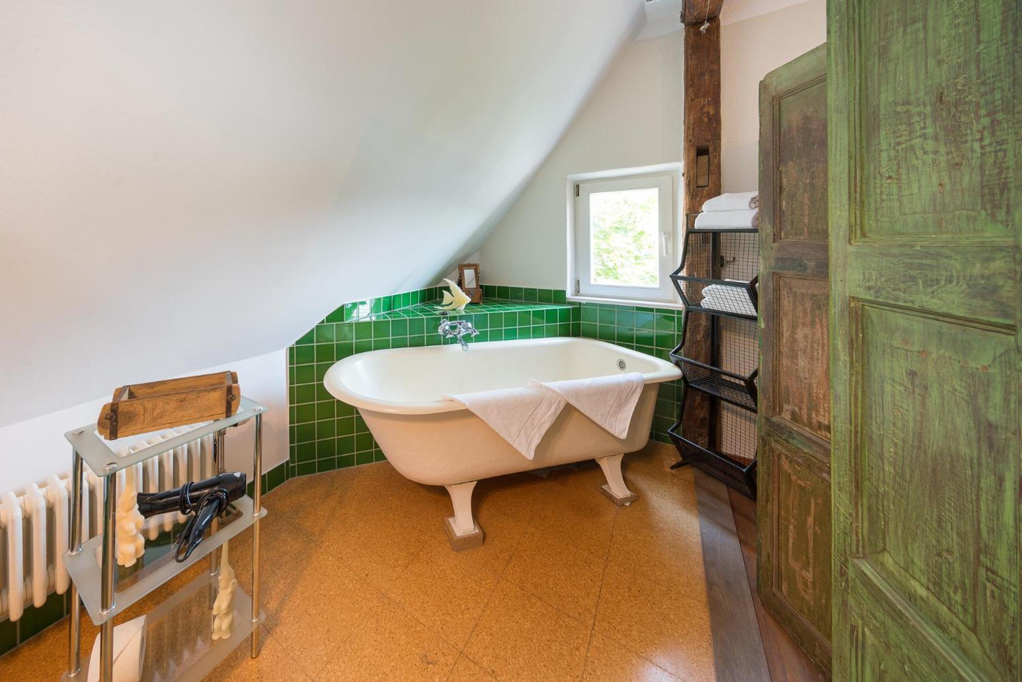 Design Apartments - "Im Holländerhaus", photo 114