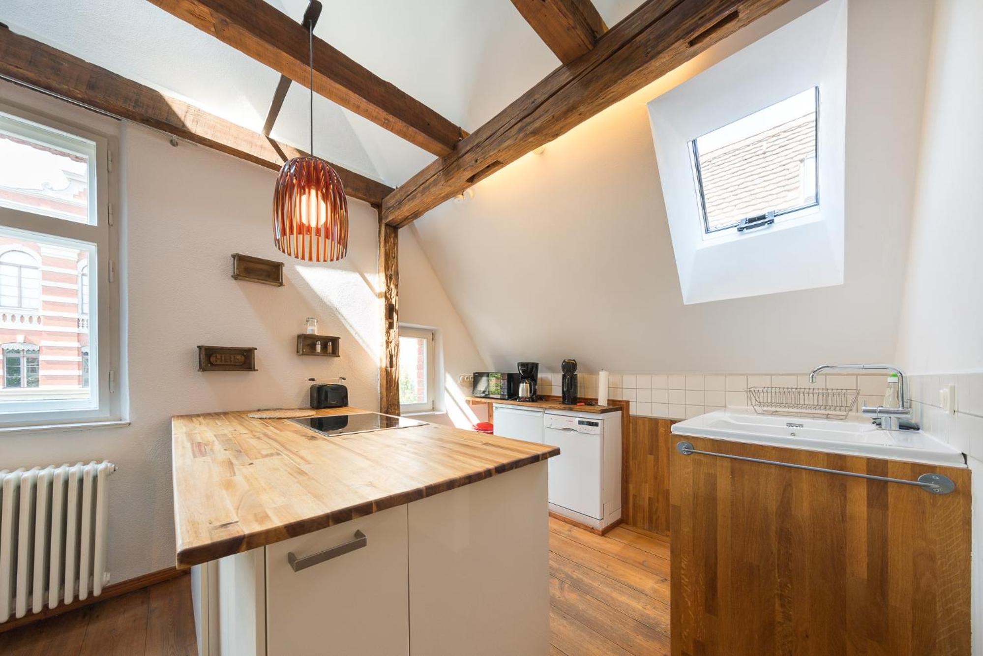 Design Apartments - "Im Holländerhaus", photo 74