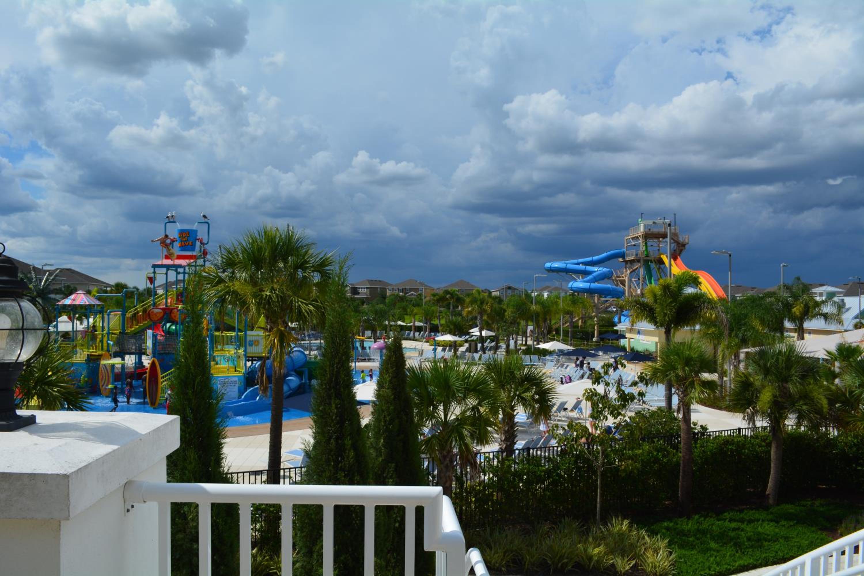 Disney Dreams Luxury Home with Private Water Park - Image 4