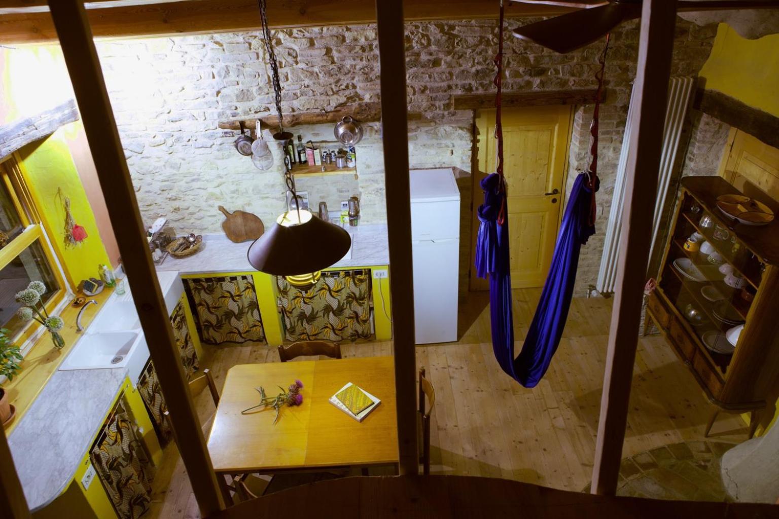 Casa della Casa, fotografía 3