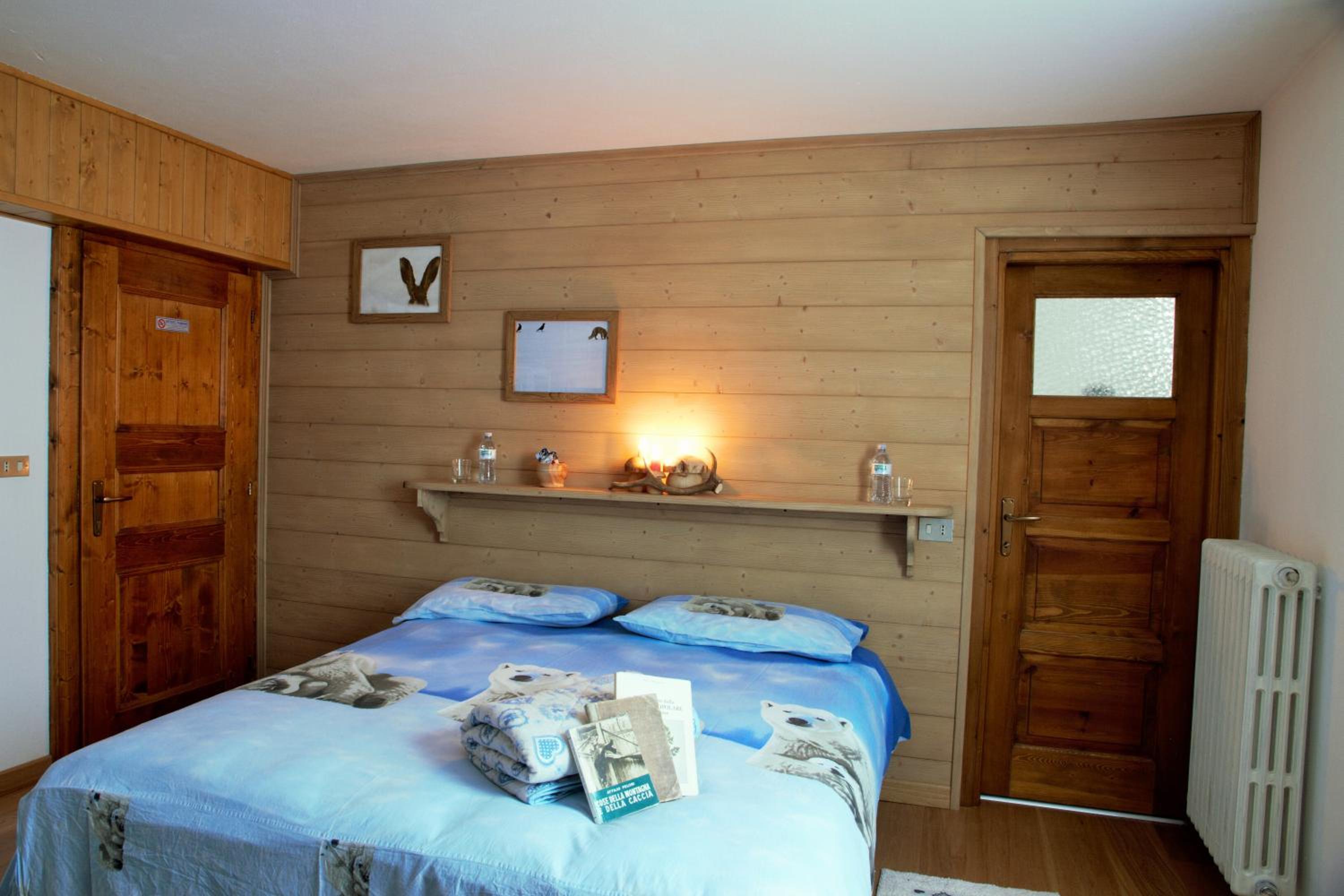 Chalet dell'Ermellino view 4