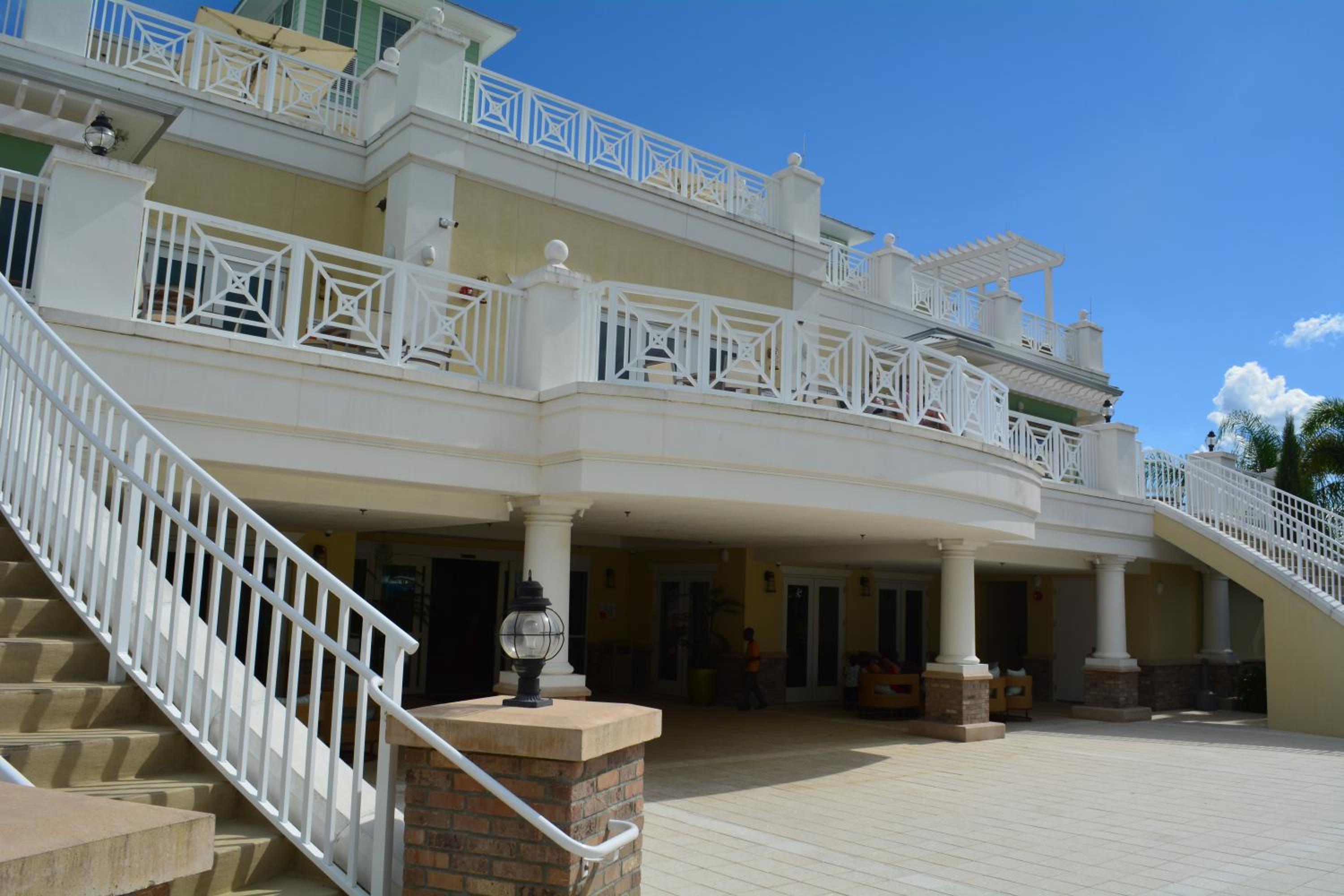 Hotel Disney Dreams Luxury Home with Private Water Park - Image 1