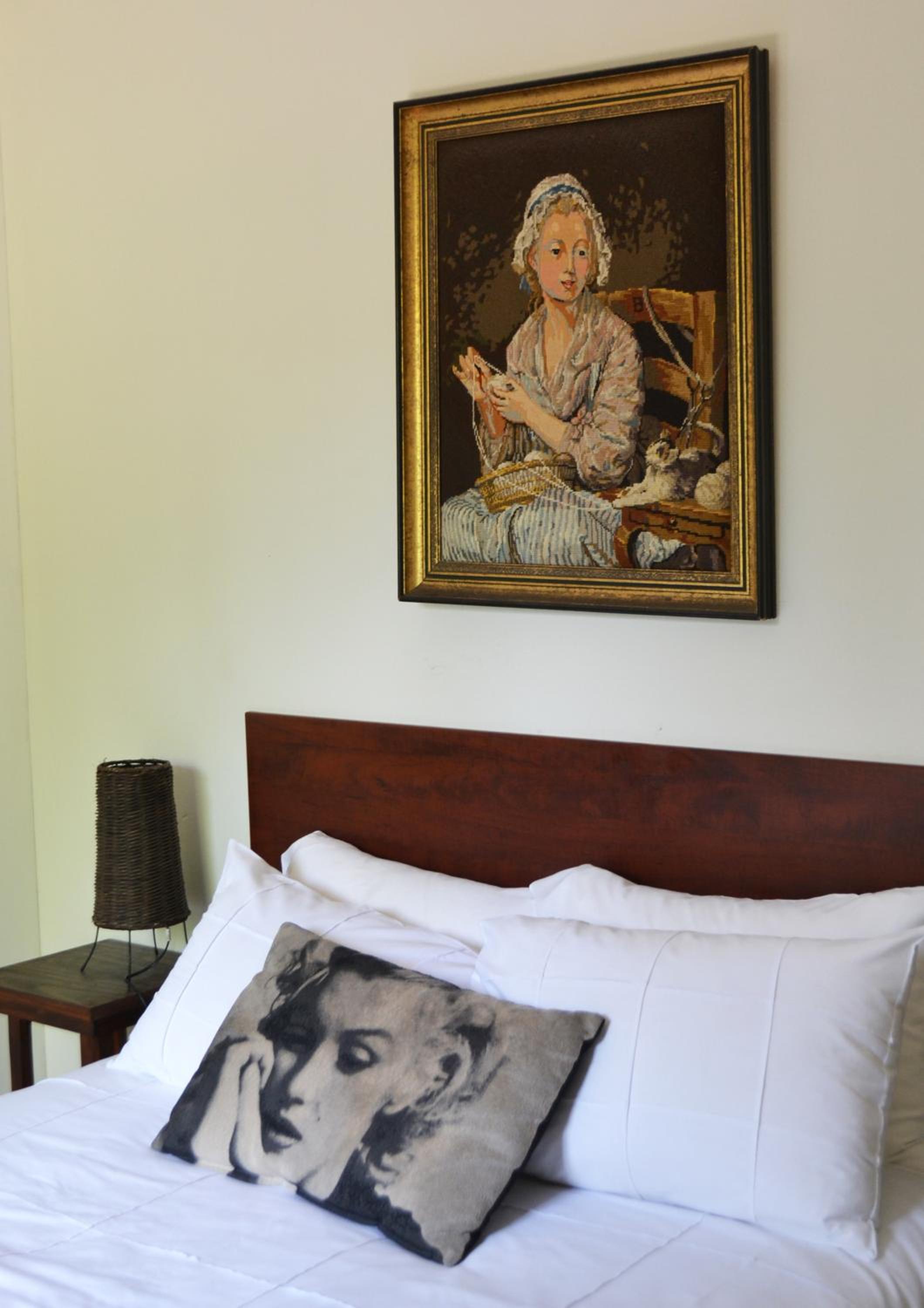 At Olive Guesthouse view 4