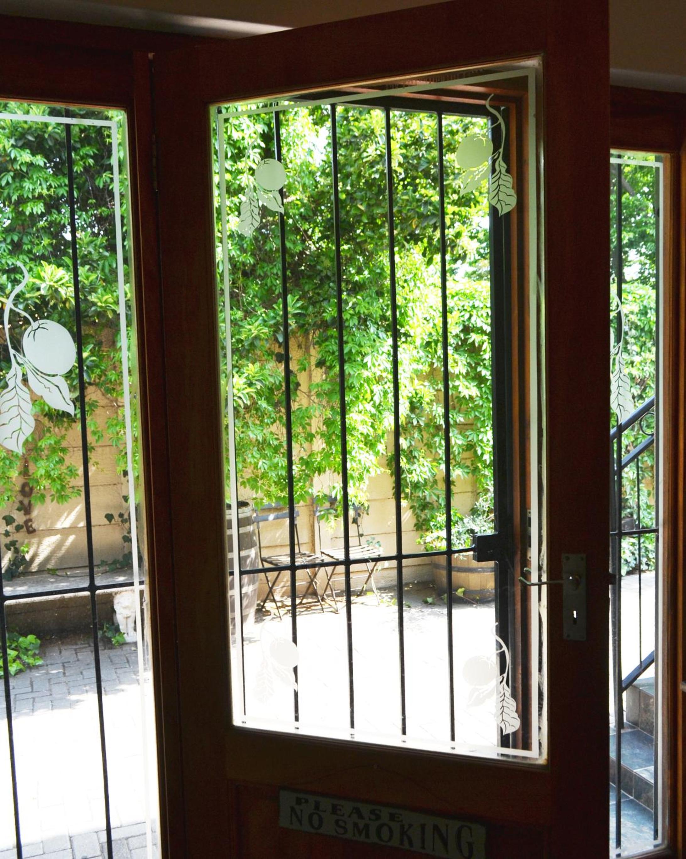 At Olive Guesthouse view 5