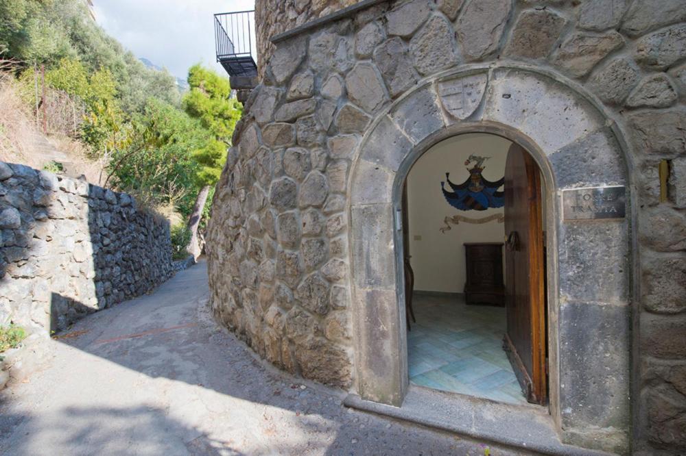 Villa Torre Trasita luxury suites view 5