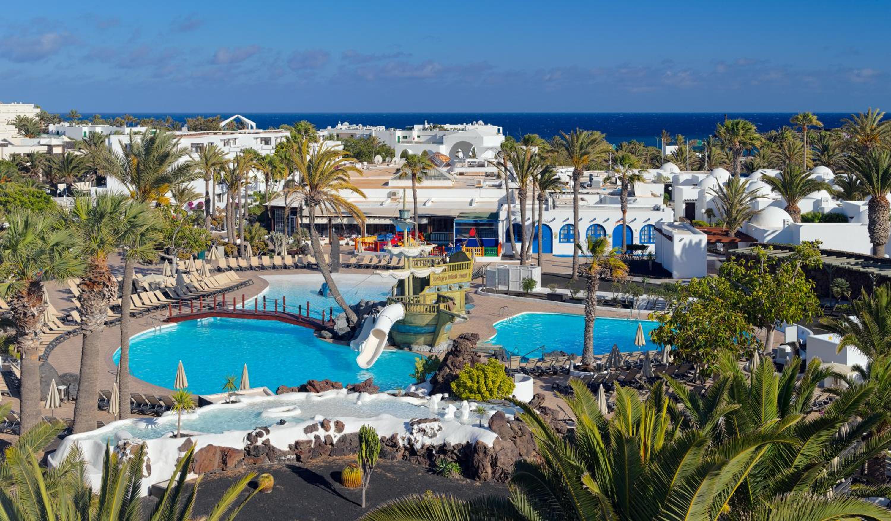 Hotel H10 Suites Lanzarote Gardens - Image 1