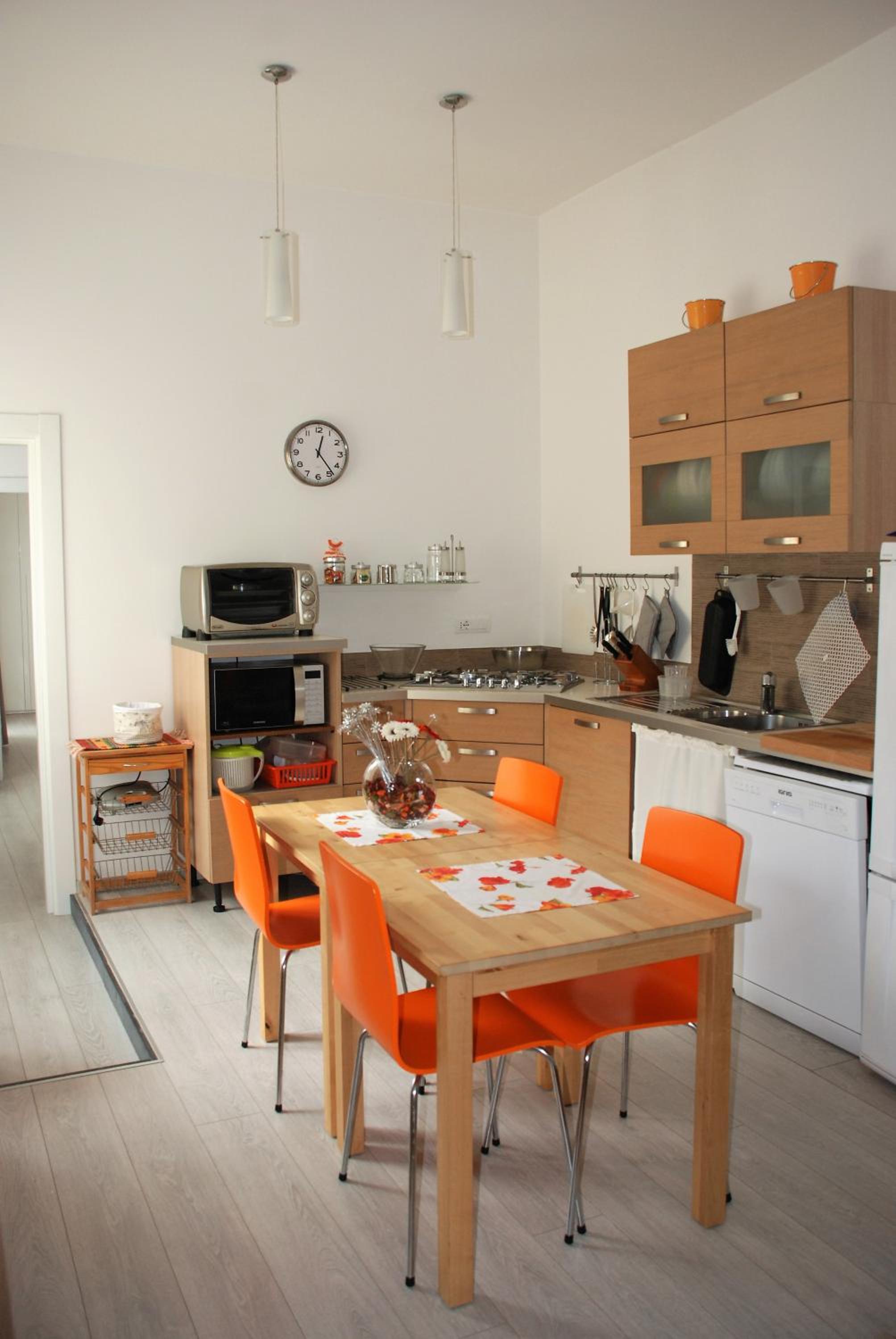 Viareggio Vacations - Casa dolce casa - Property Image 16