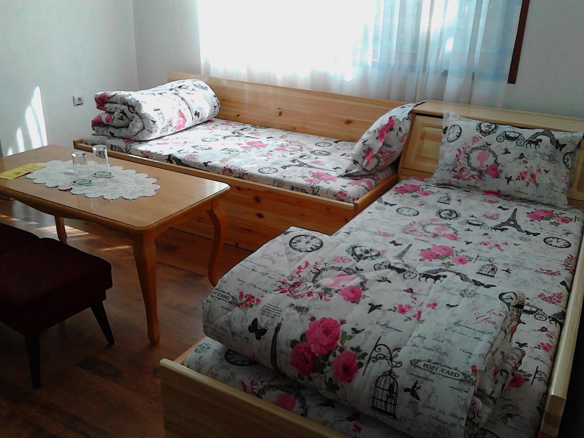 Family Hotel Shisharka